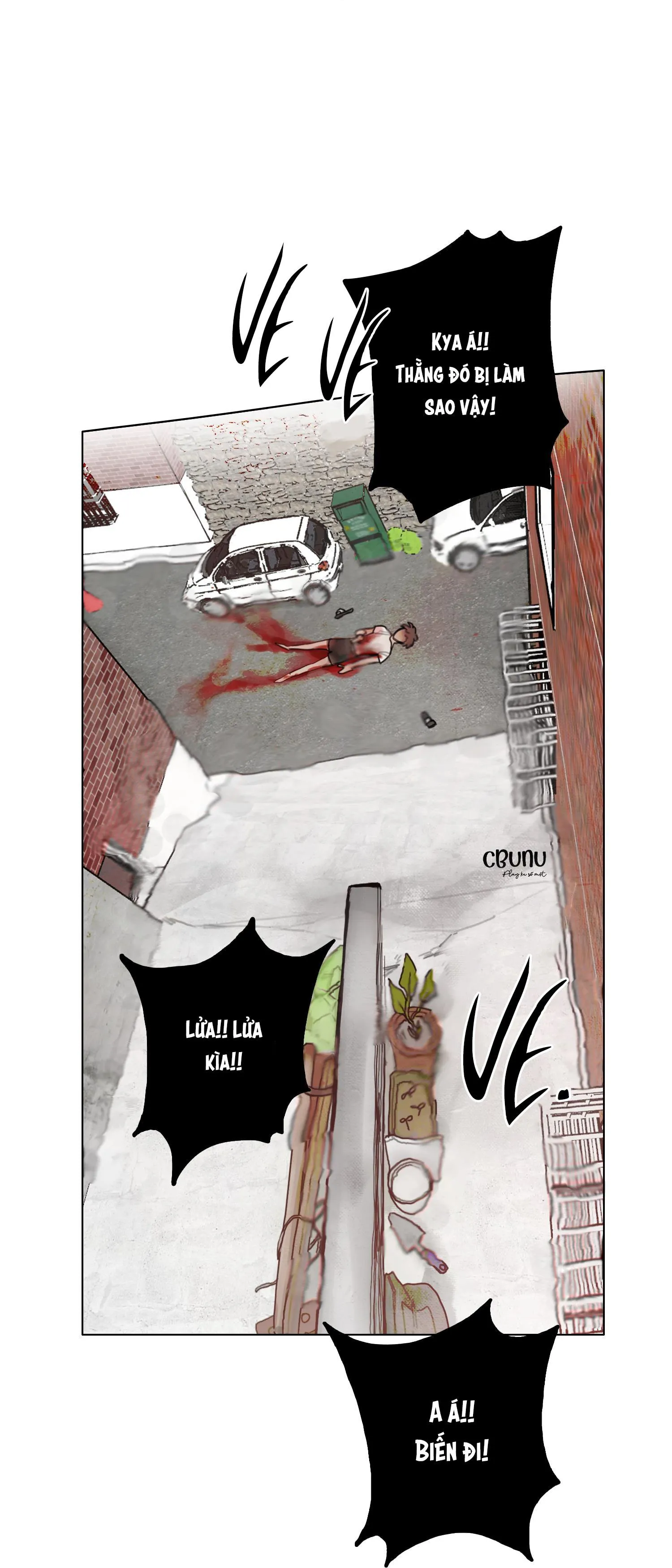 Tận Thế Chapter 5 Trang 57