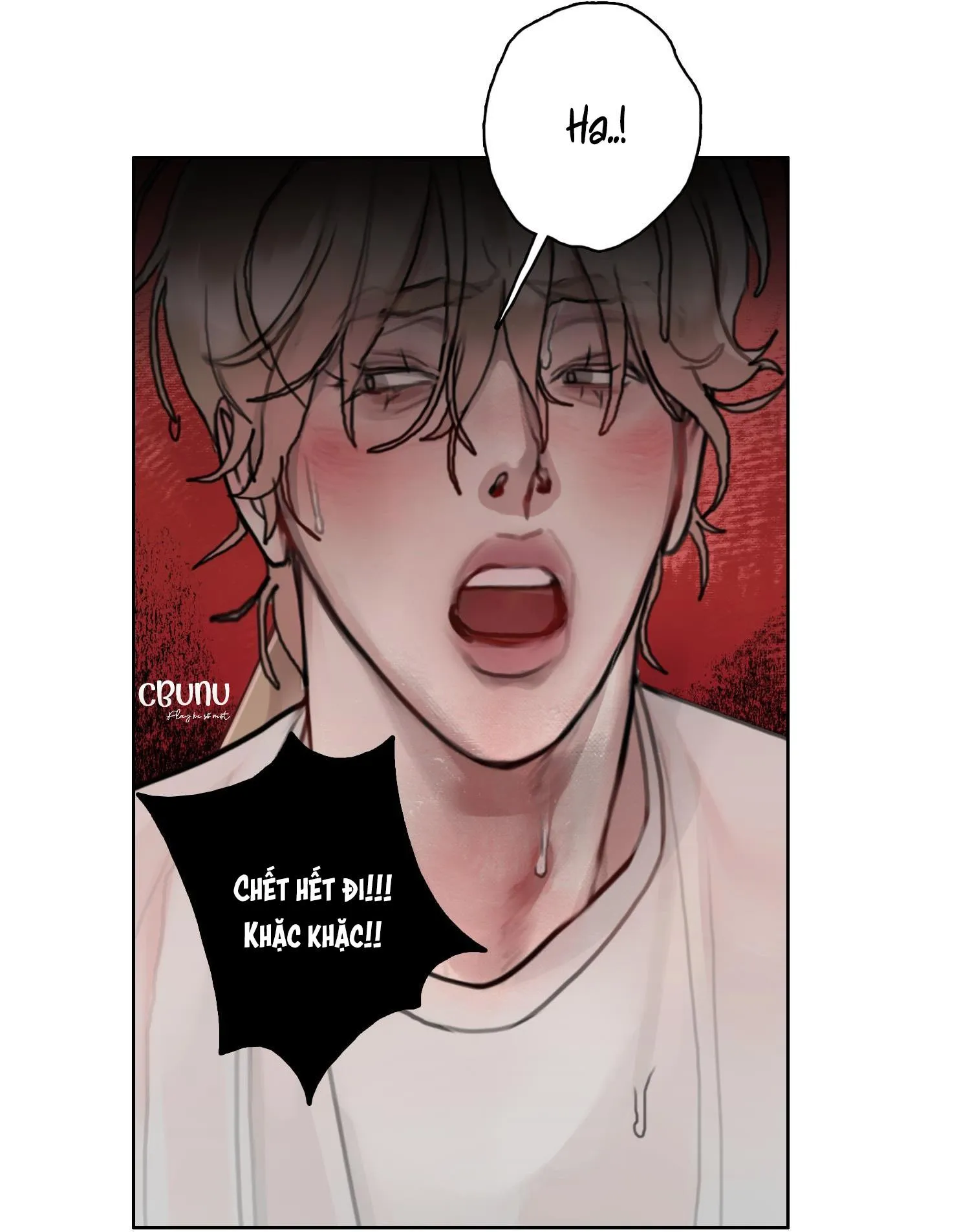 Tận Thế Chapter 5 Trang 59