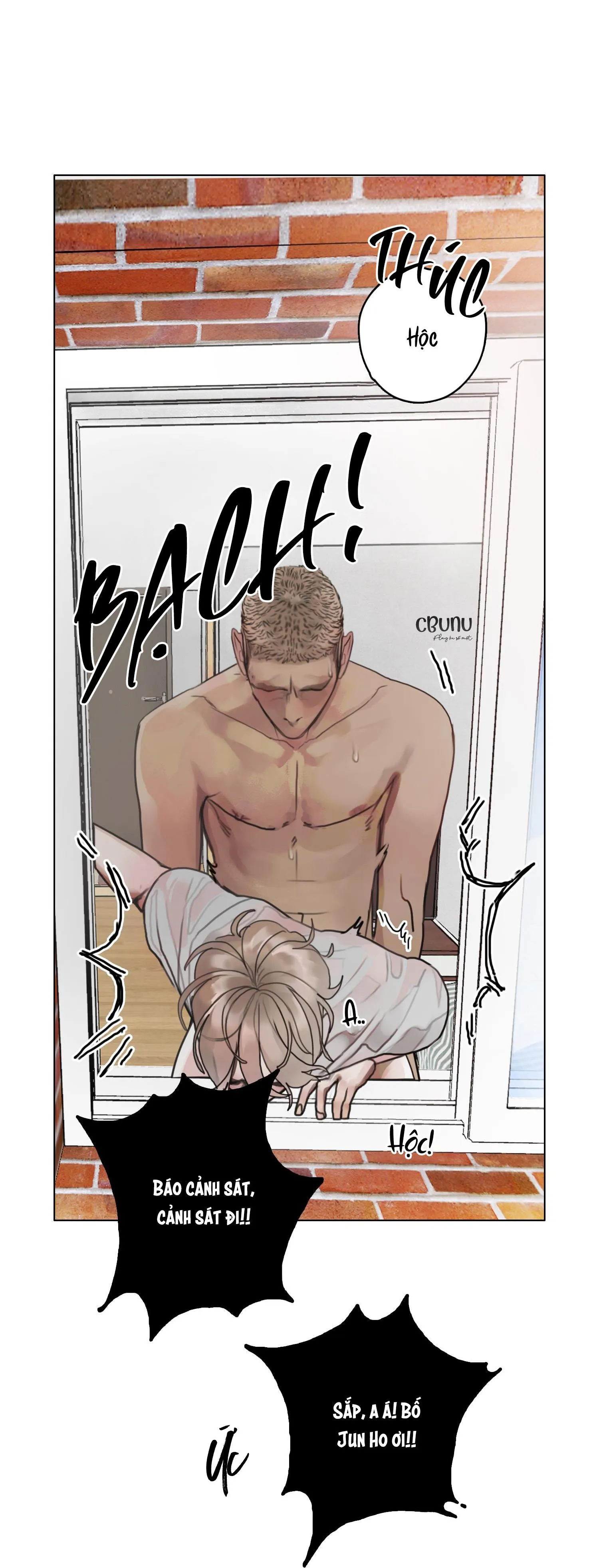 Tận Thế Chapter 5 Trang 62