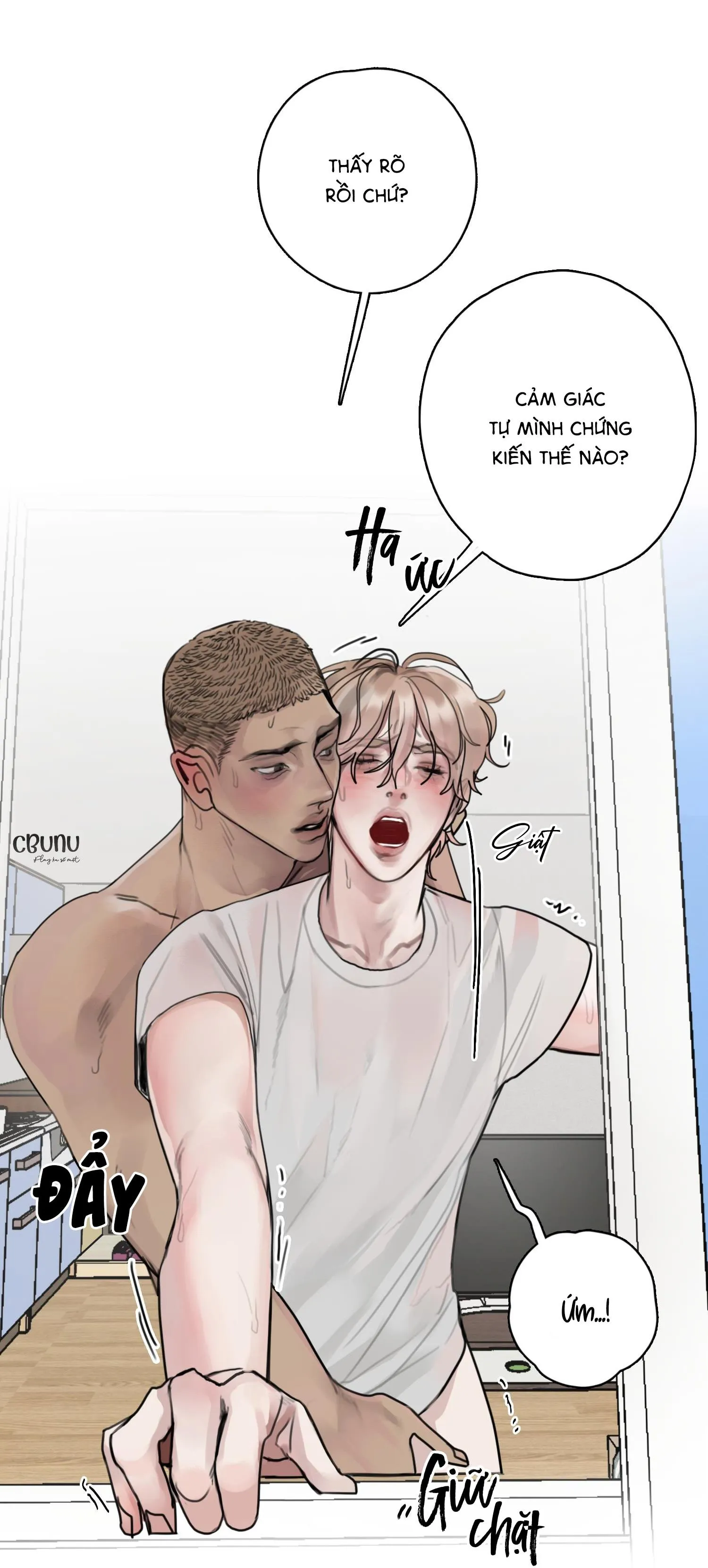 Tận Thế Chapter 5 Trang 64