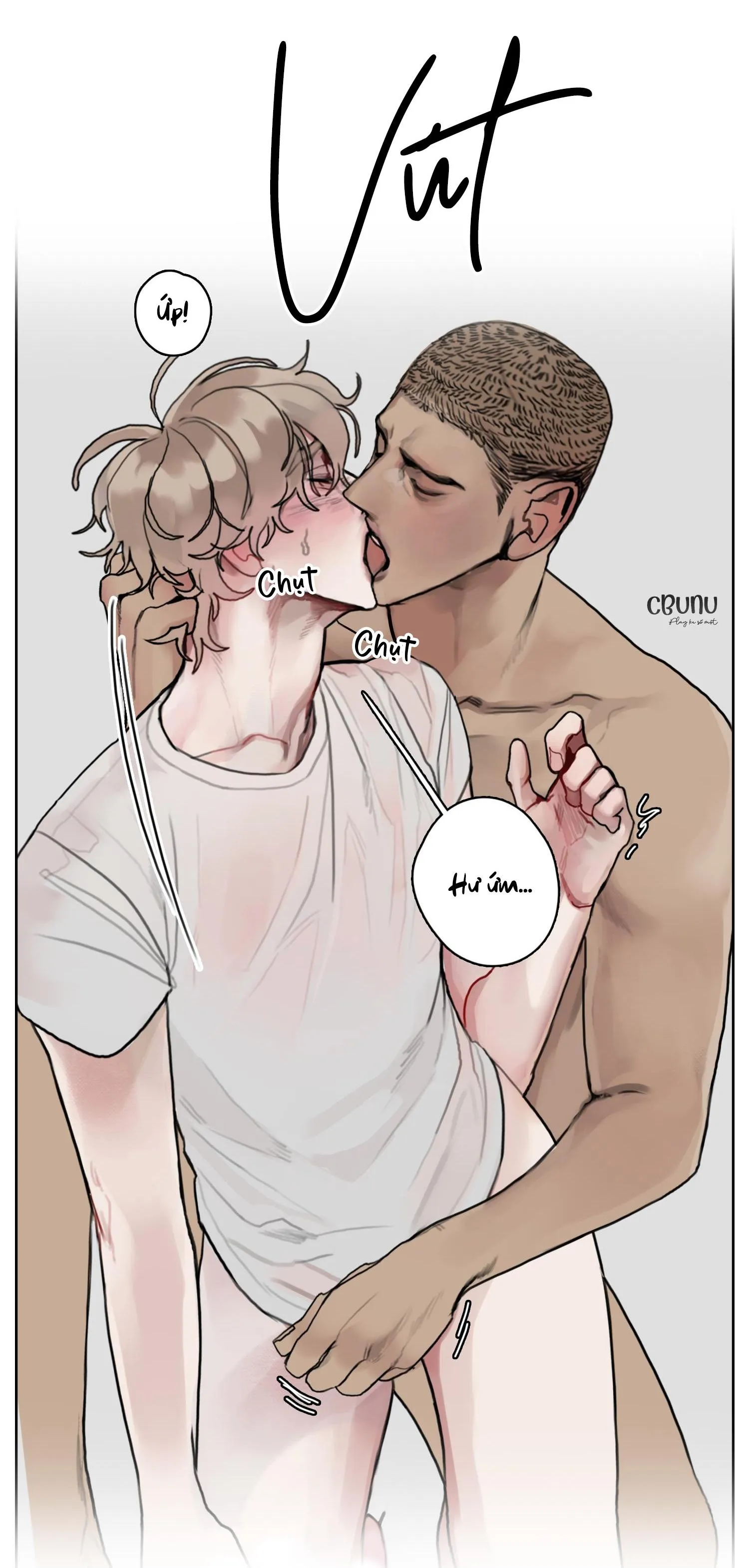 Tận Thế Chapter 5 Trang 90