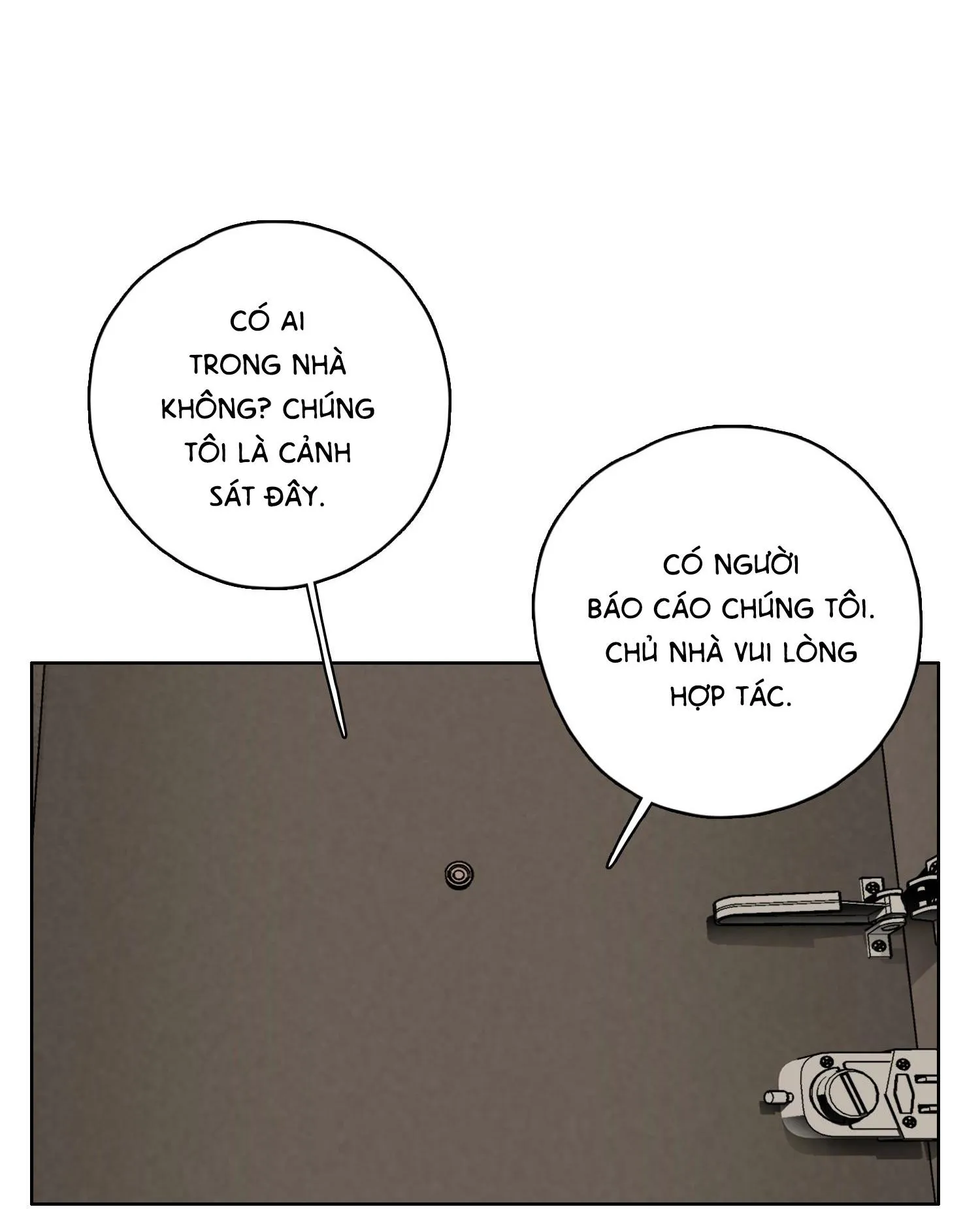 Tận Thế Chapter 5 Trang 95