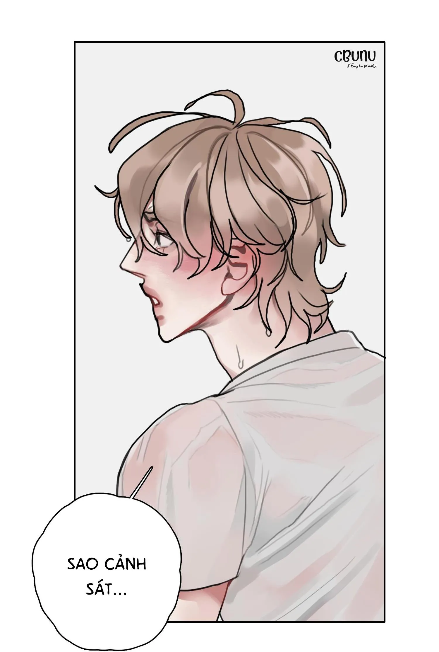 Tận Thế Chapter 5 Trang 100