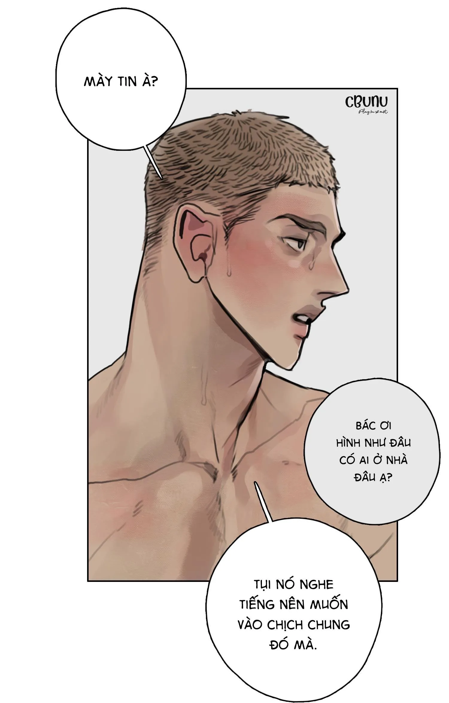 Tận Thế Chapter 5 Trang 102