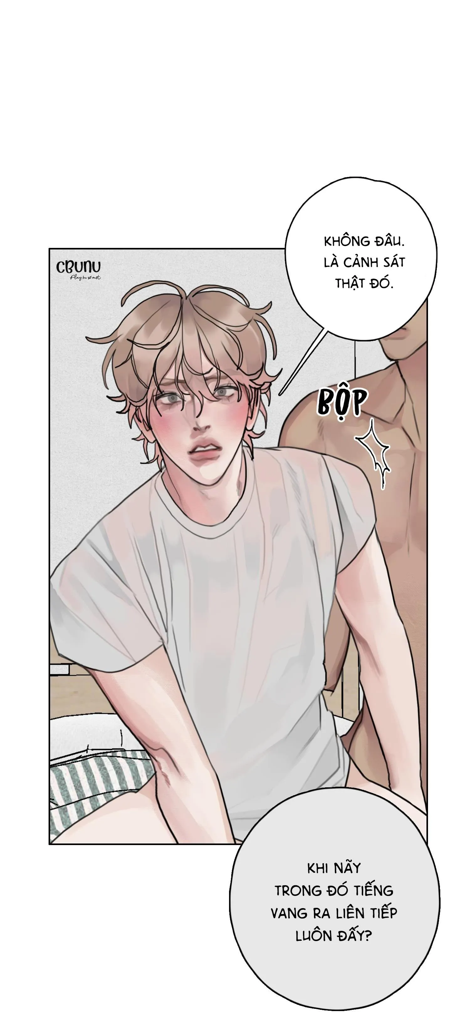 Tận Thế Chapter 5 Trang 105