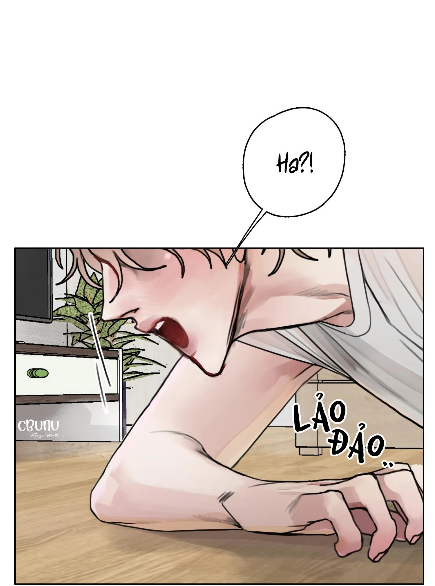 Tận Thế Chapter 5 Trang 114