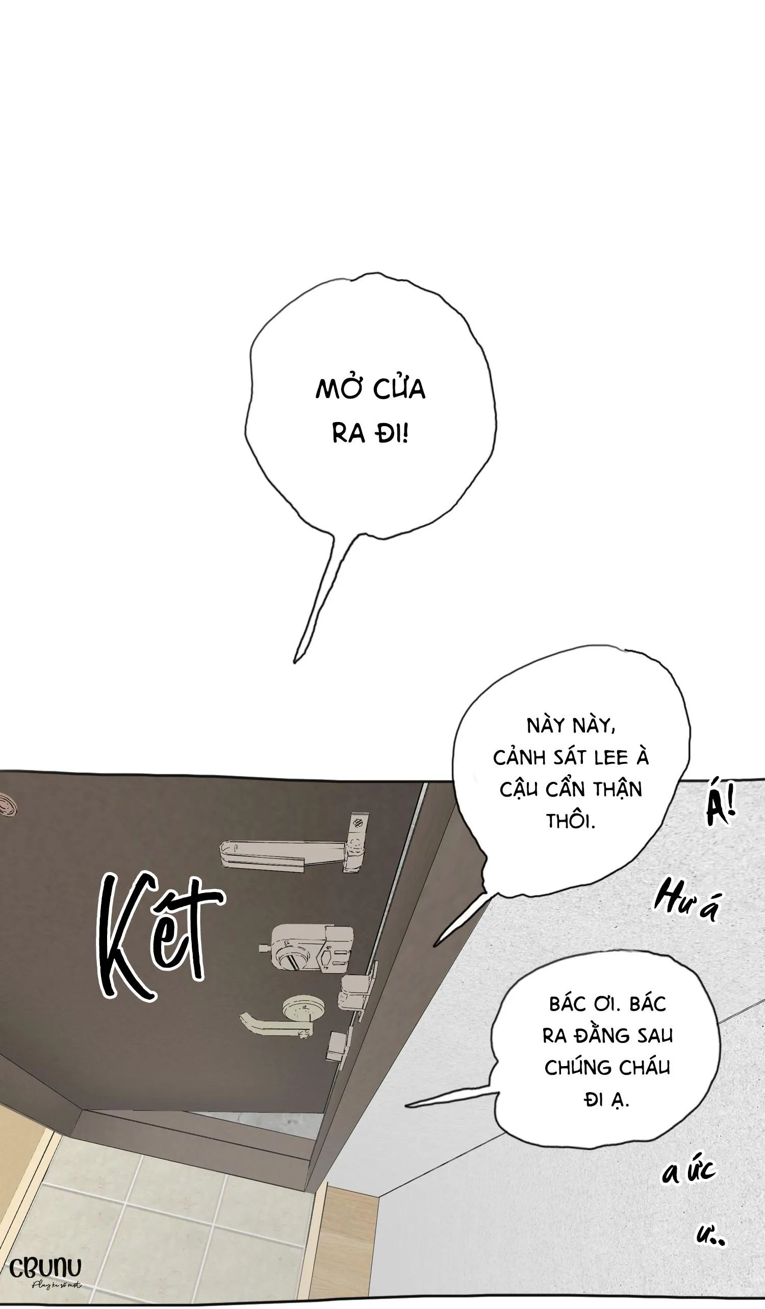 Tận Thế Chapter 5 Trang 139