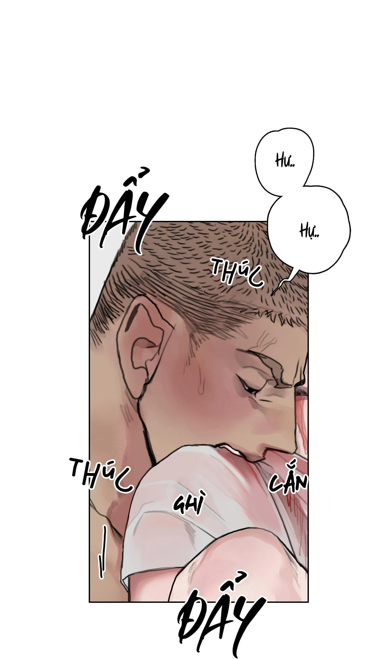 Tận Thế Chapter 5 Trang 143