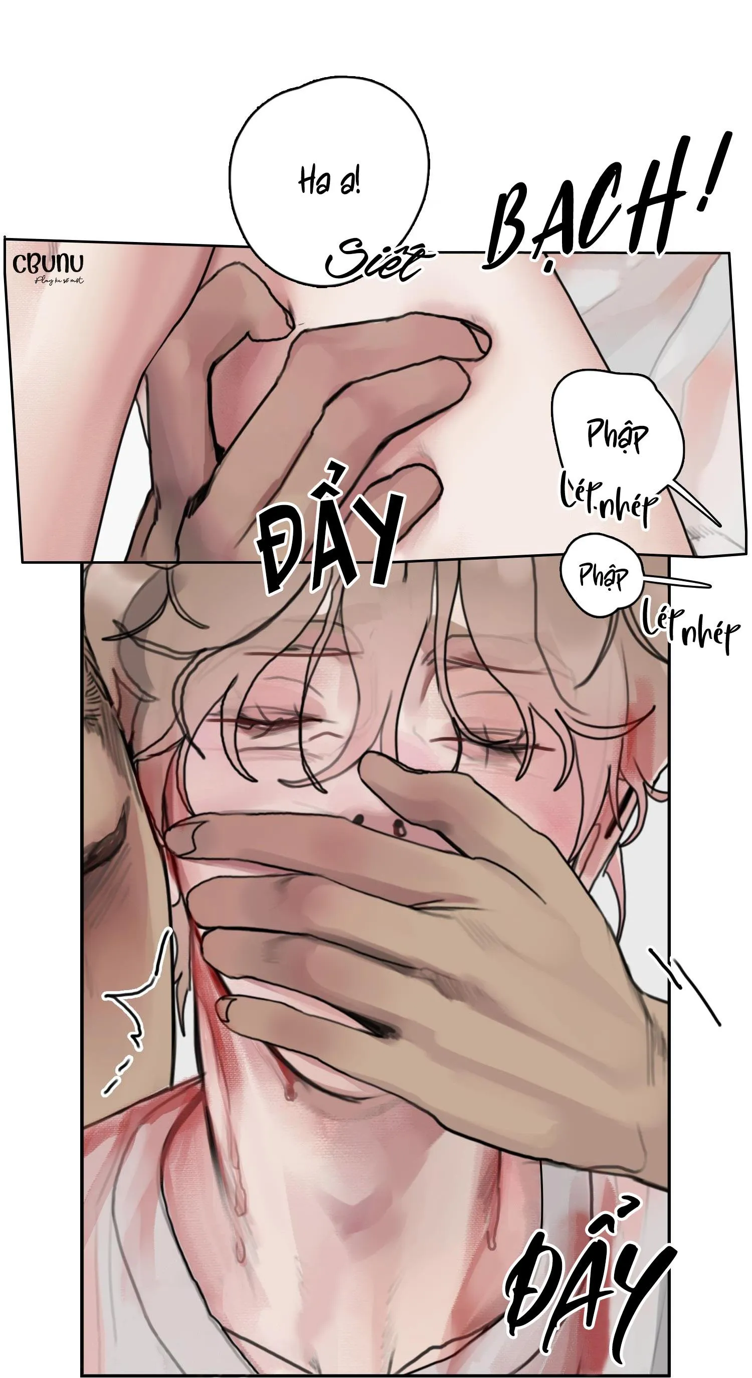 Tận Thế Chapter 5 Trang 144