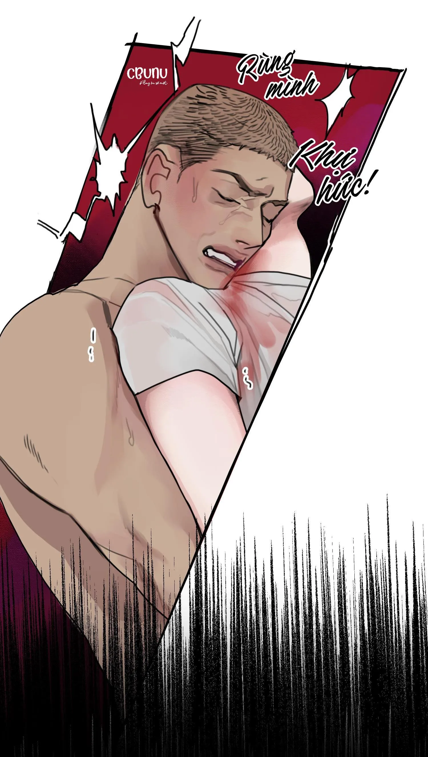 Tận Thế Chapter 5 Trang 148