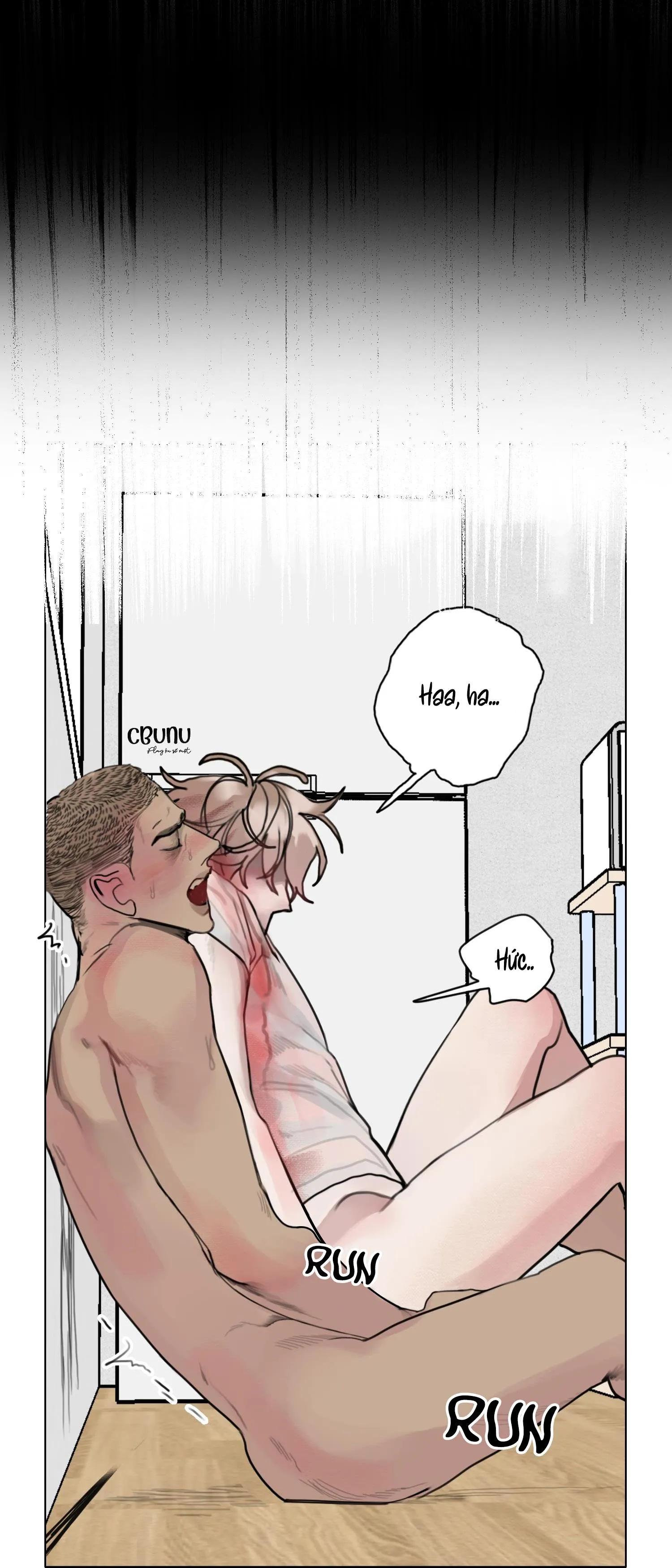 Tận Thế Chapter 5 Trang 149