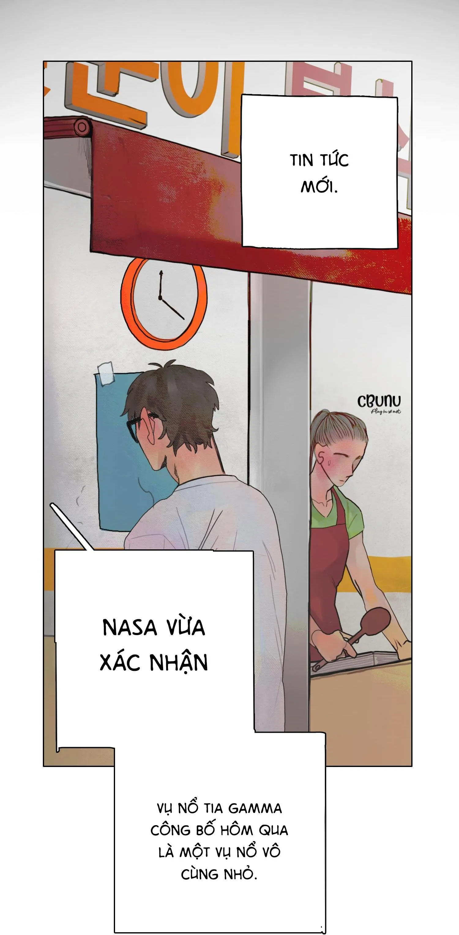 Tận Thế Chapter 5 Trang 159