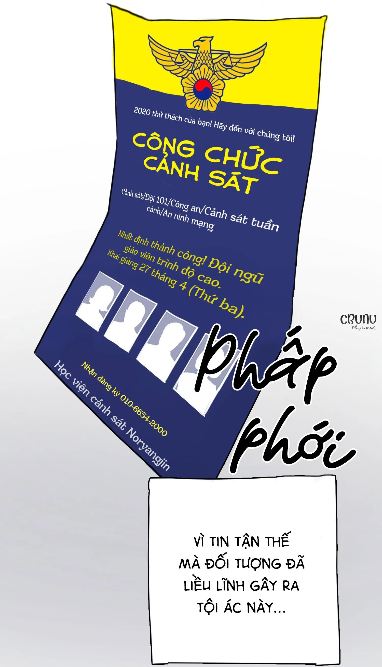 Tận Thế Chapter 5 Trang 164