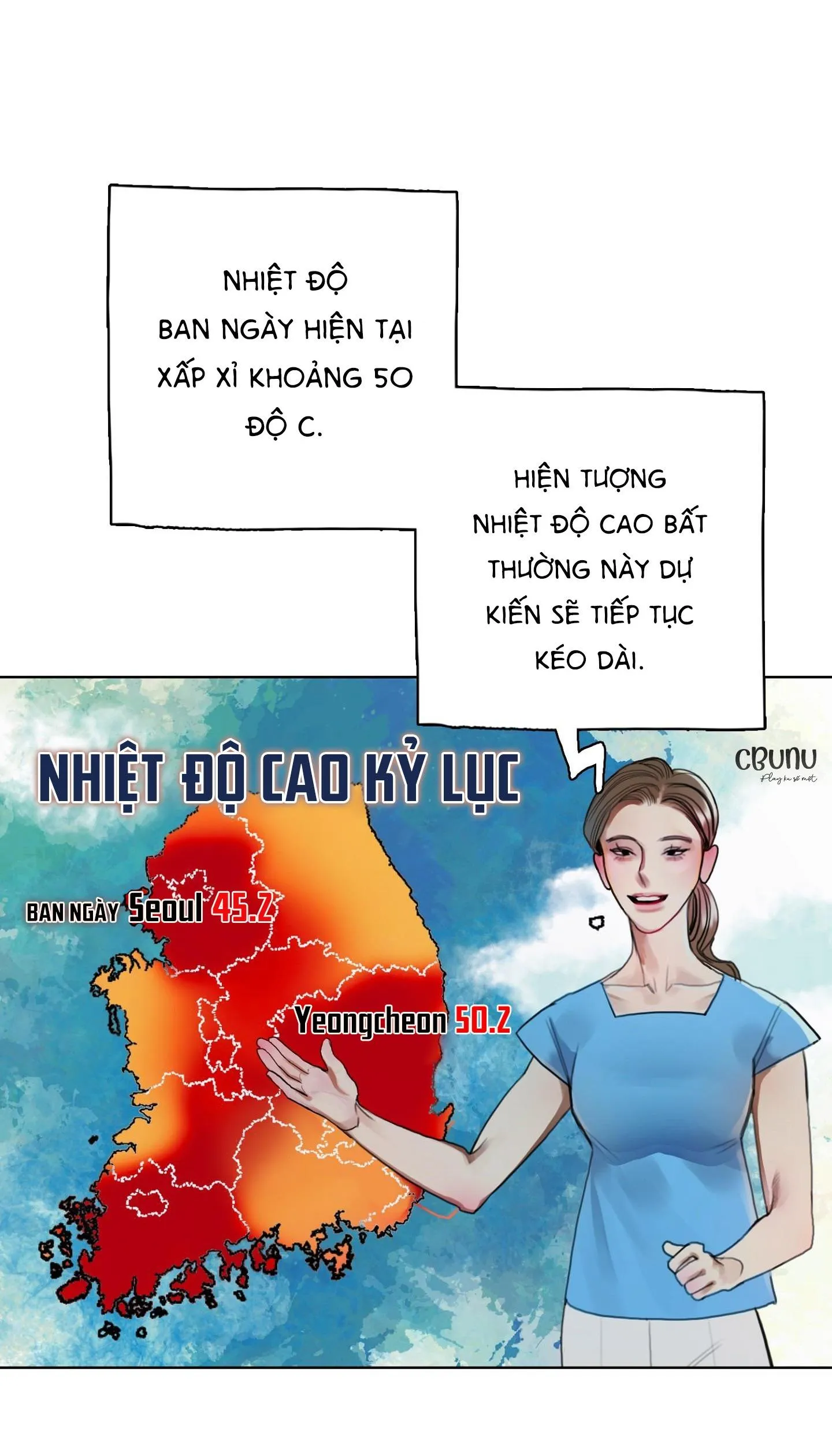 Tận Thế Chapter 1 Trang 4