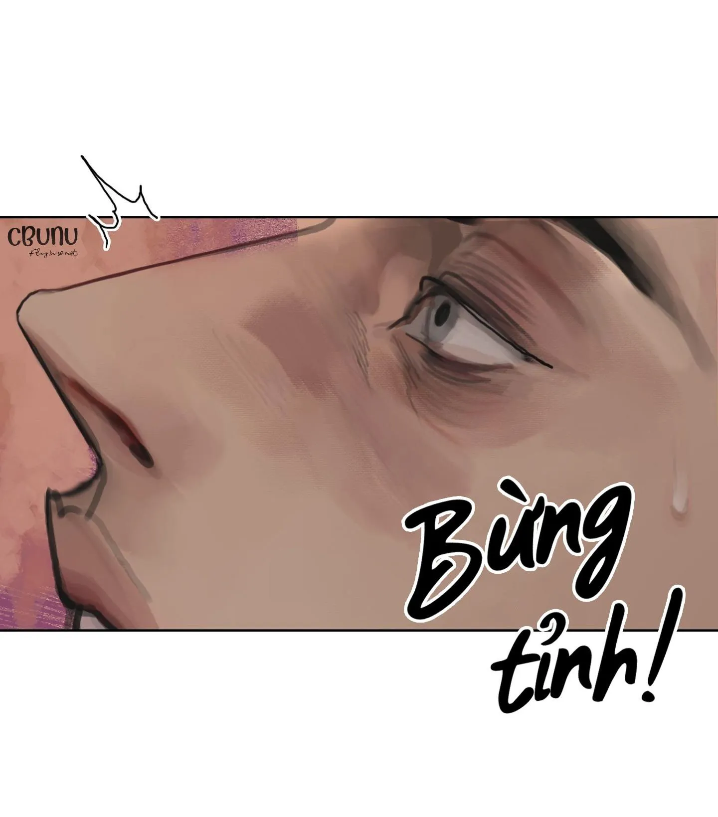 Tận Thế Chapter 1 Trang 18