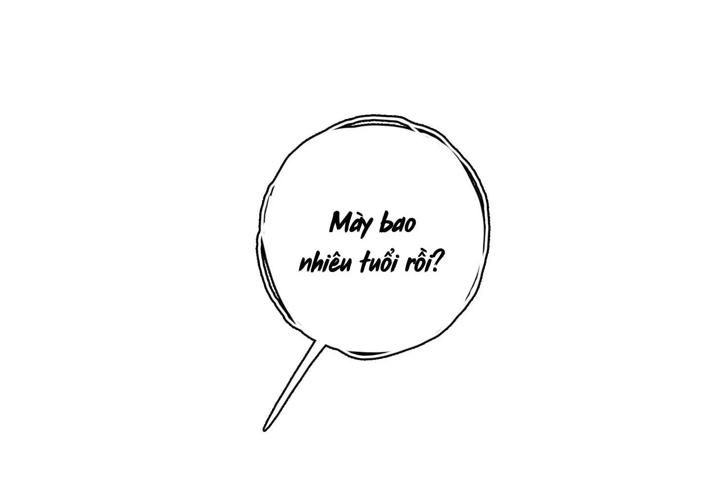 Tận Thế Chapter 1 Trang 22