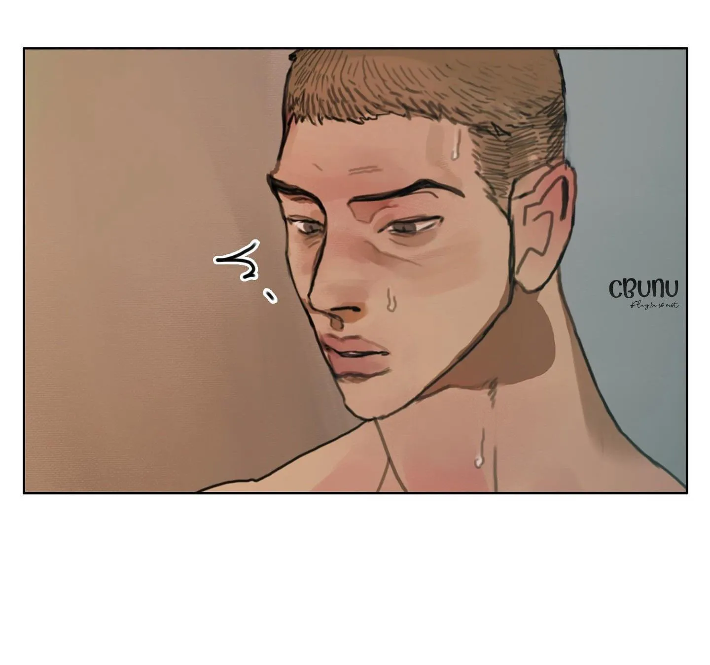 Tận Thế Chapter 1 Trang 23