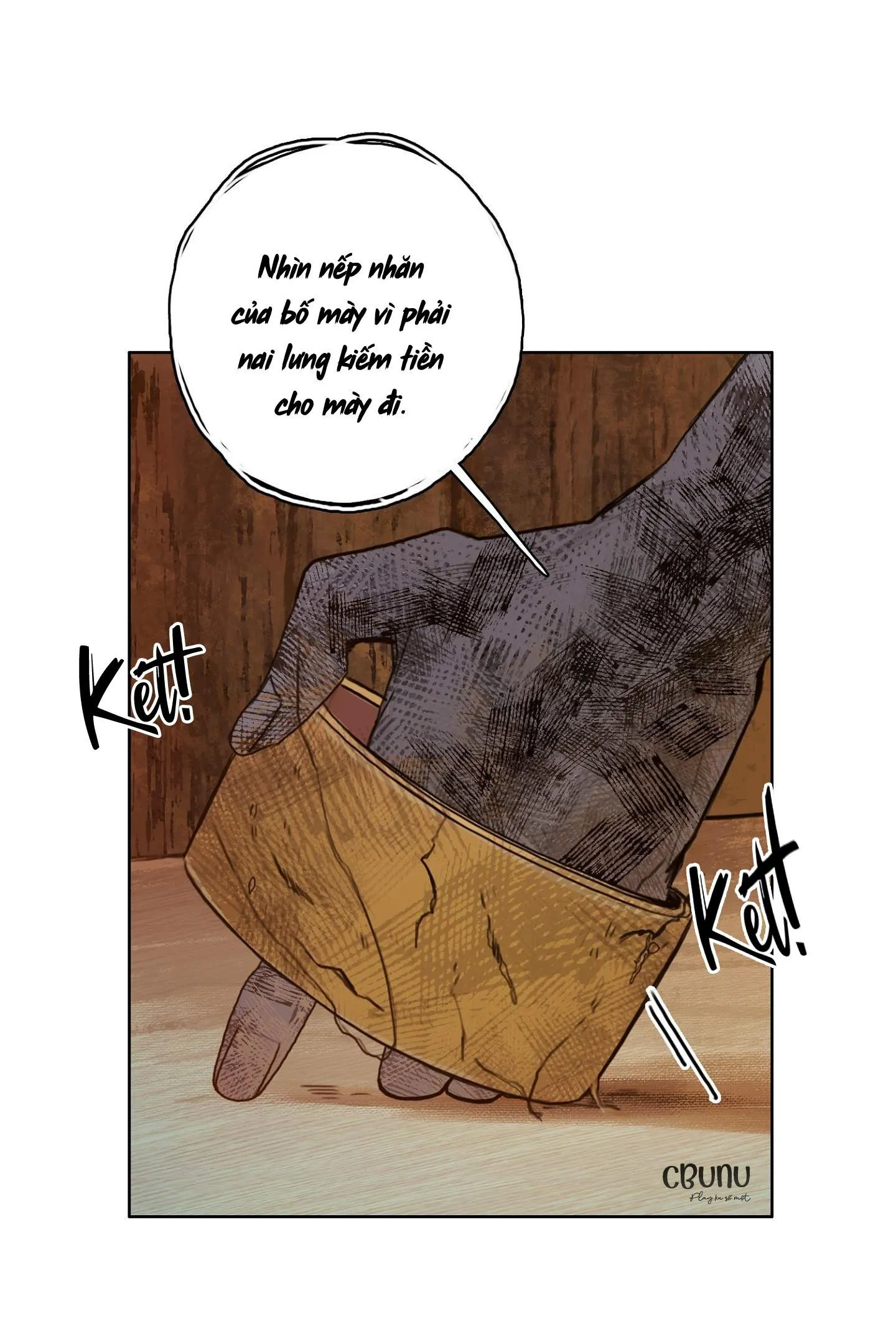 Tận Thế Chapter 1 Trang 25