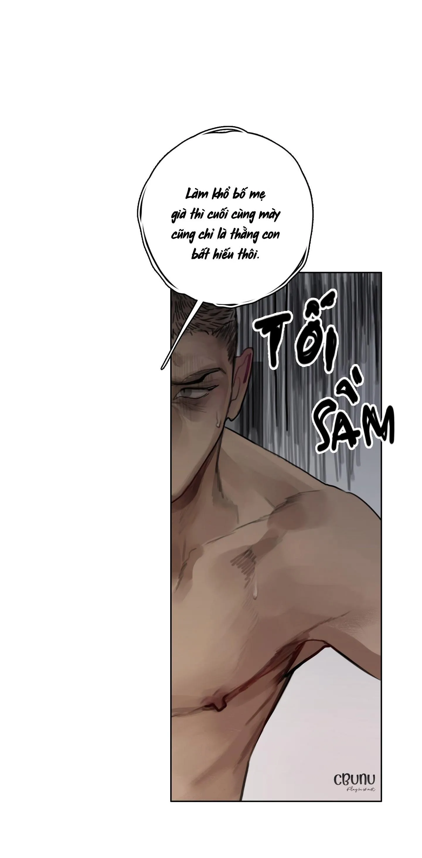 Tận Thế Chapter 1 Trang 29