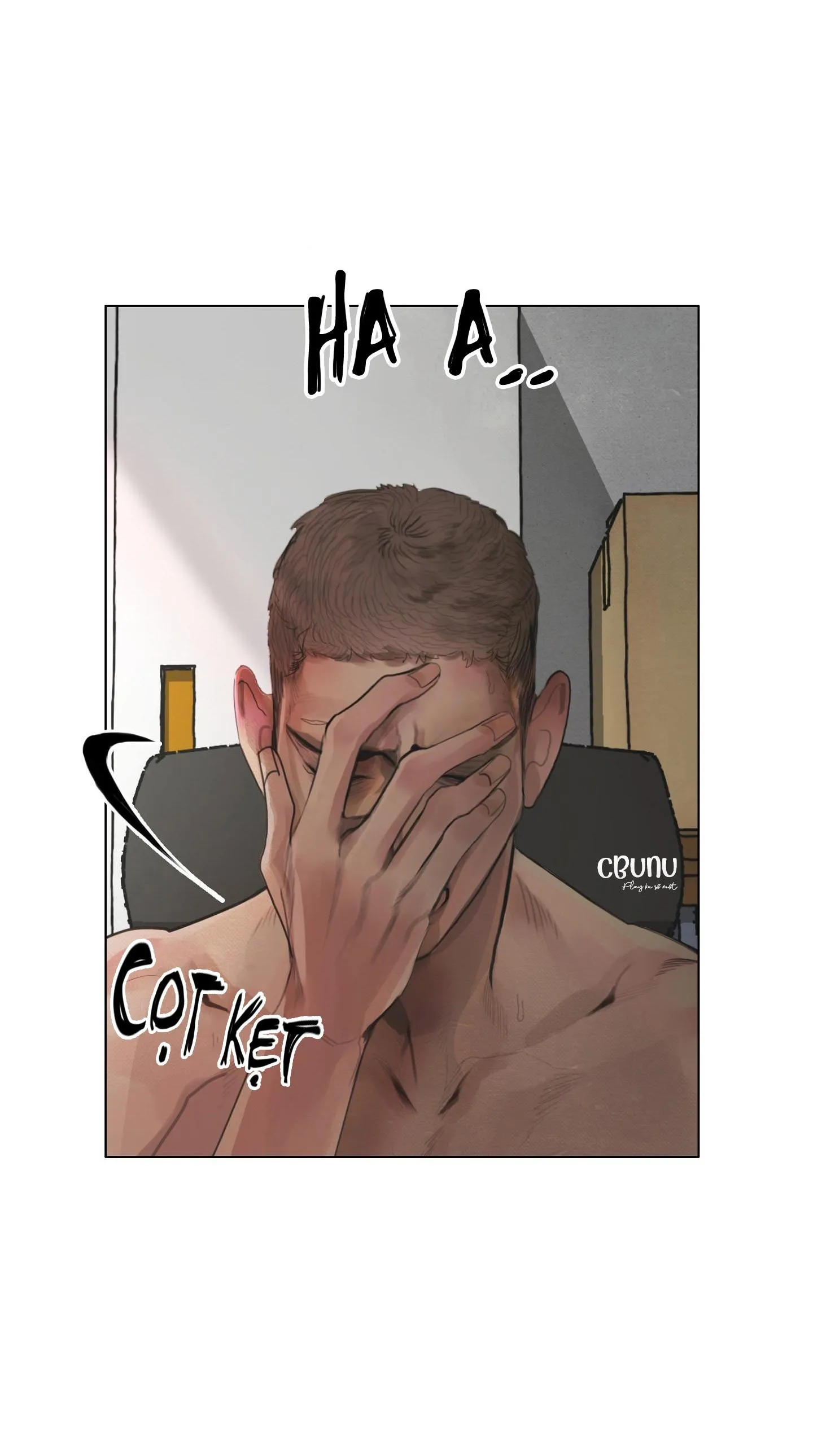 Tận Thế Chapter 1 Trang 34