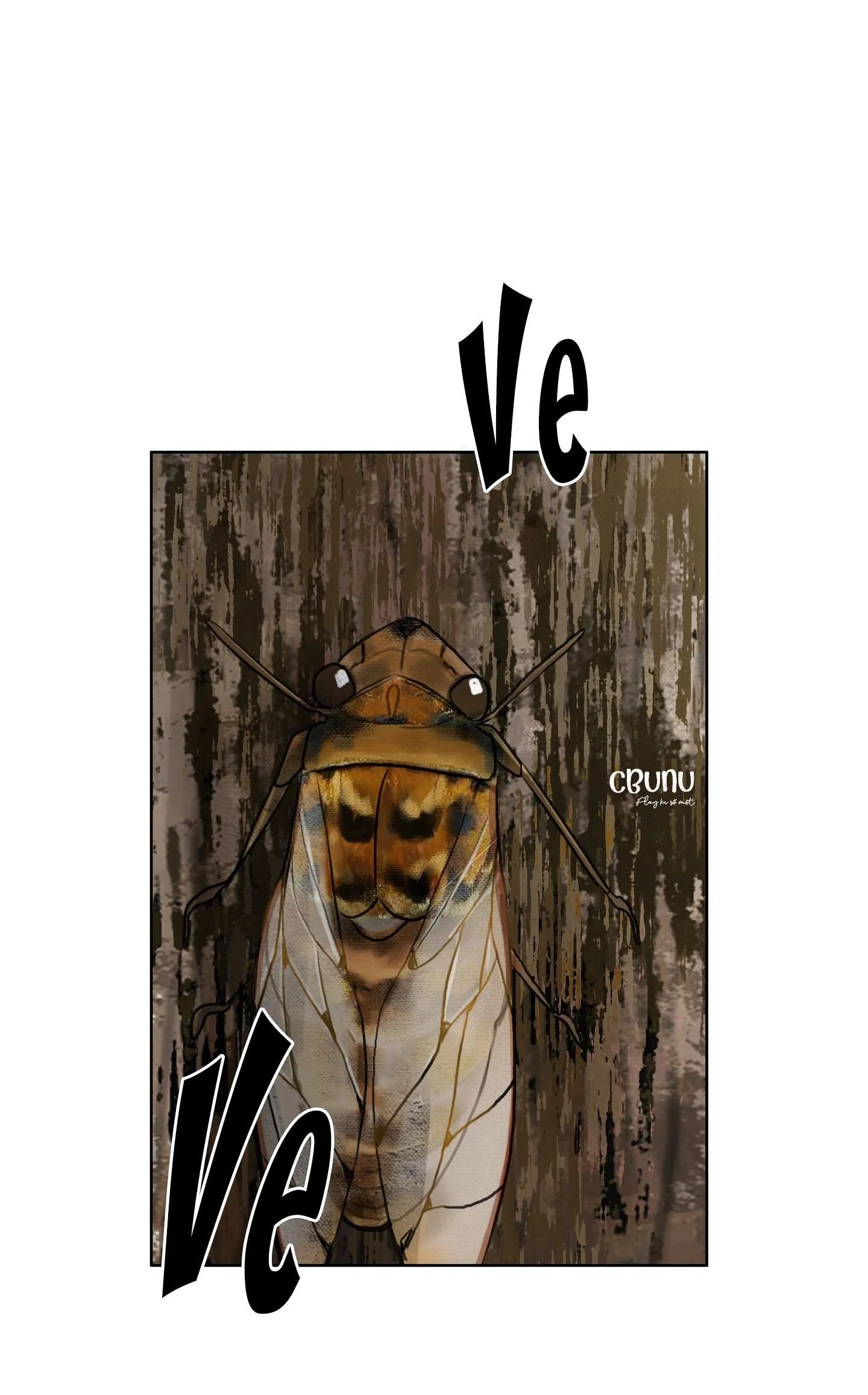 Tận Thế Chapter 1 Trang 46