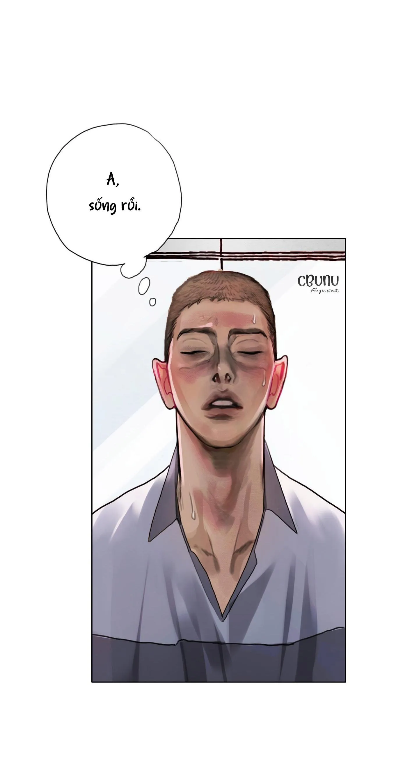 Tận Thế Chapter 1 Trang 51