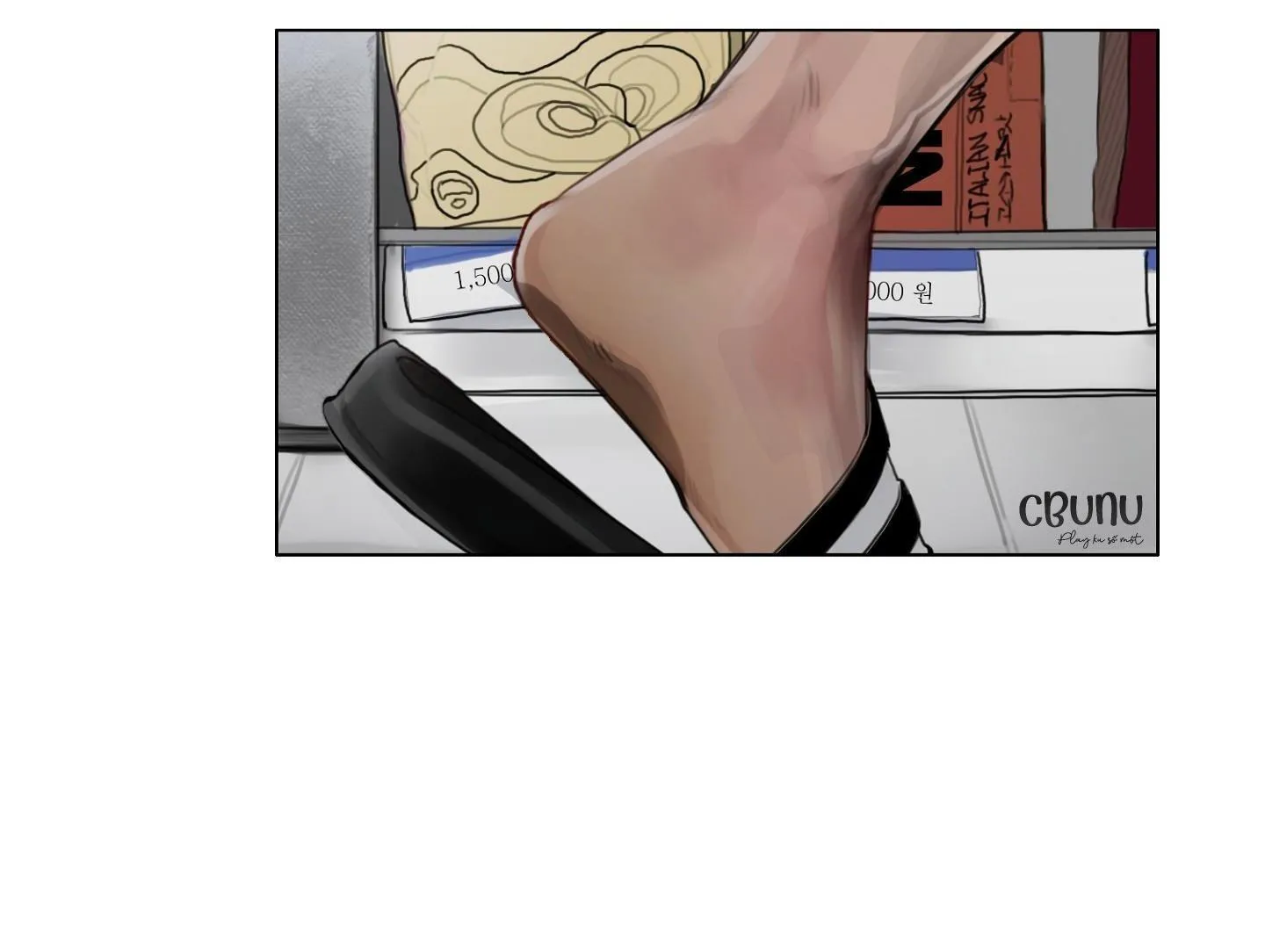 Tận Thế Chapter 1 Trang 53