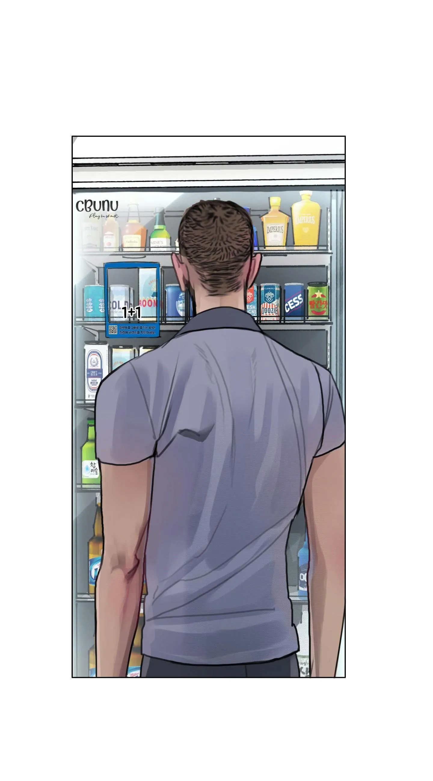 Tận Thế Chapter 1 Trang 54