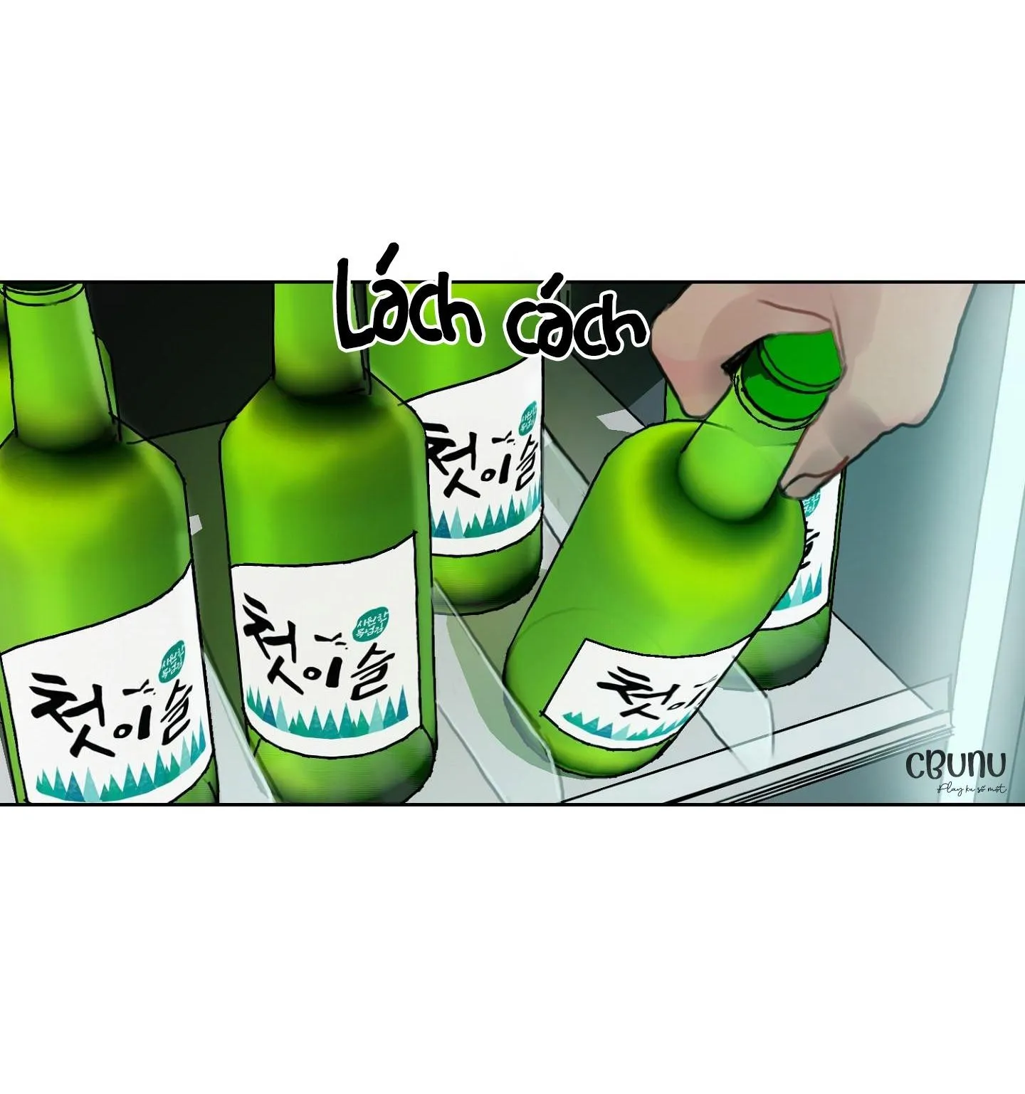 Tận Thế Chapter 1 Trang 55