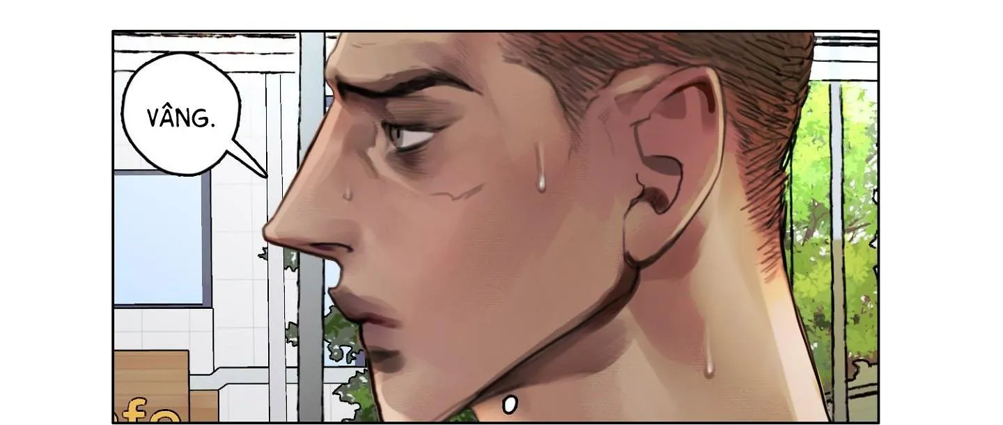 Tận Thế Chapter 1 Trang 61