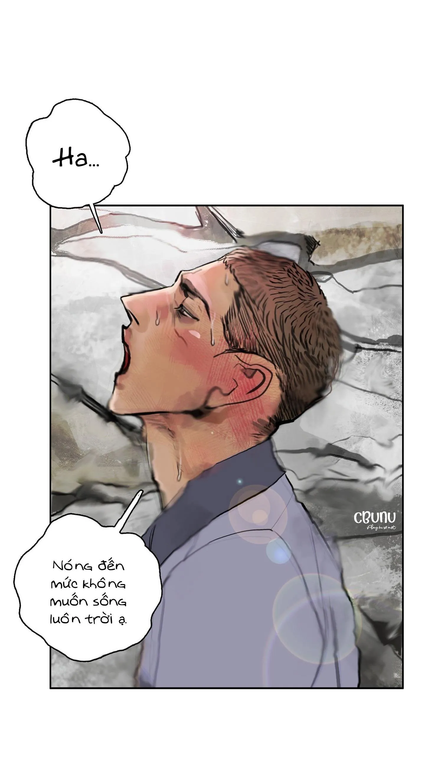 Tận Thế Chapter 1 Trang 70