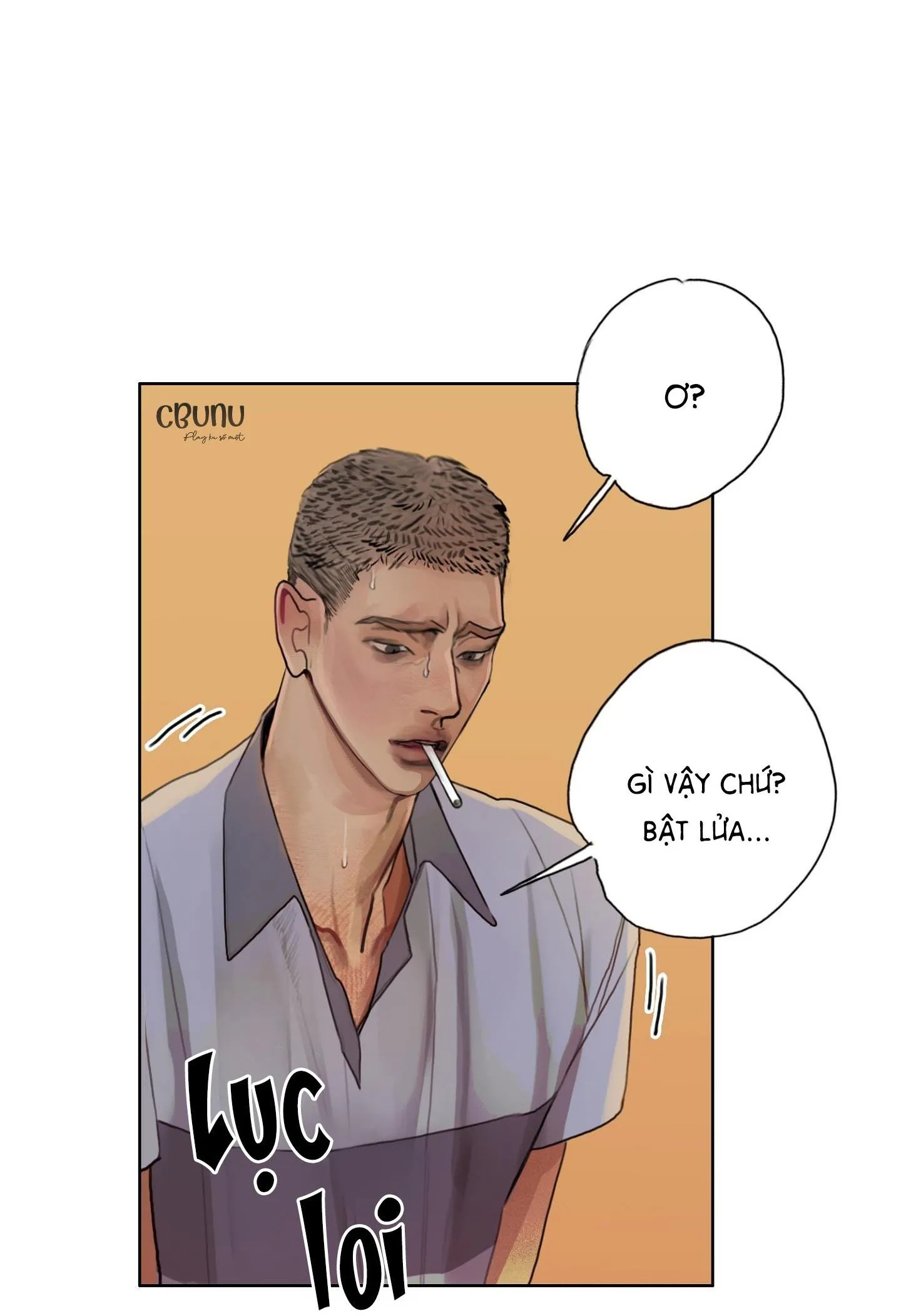 Tận Thế Chapter 1 Trang 74