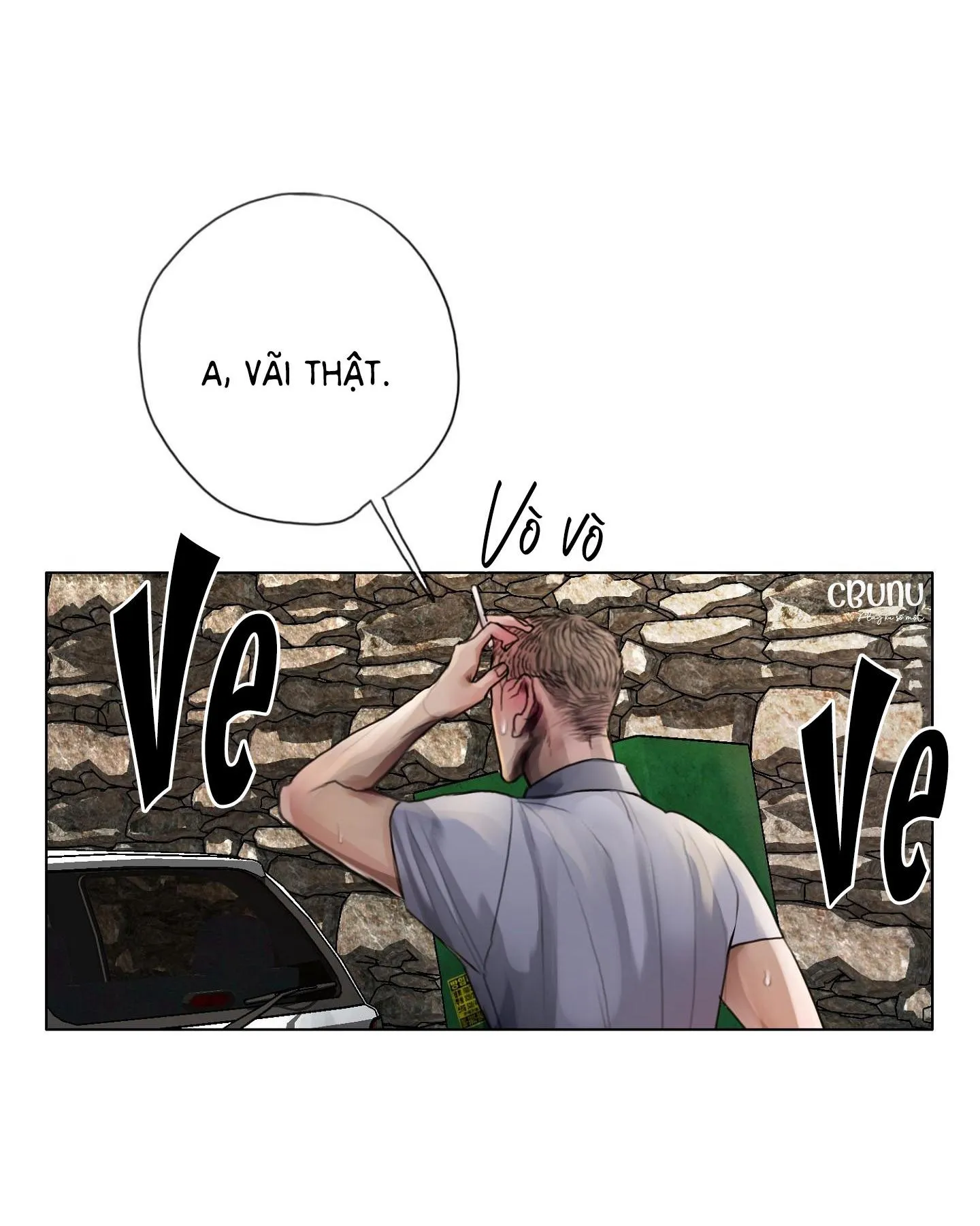 Tận Thế Chapter 1 Trang 78