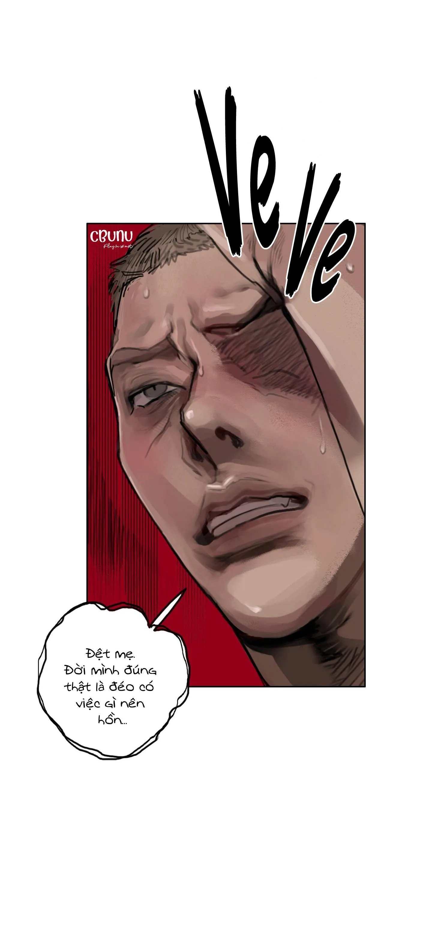 Tận Thế Chapter 1 Trang 79