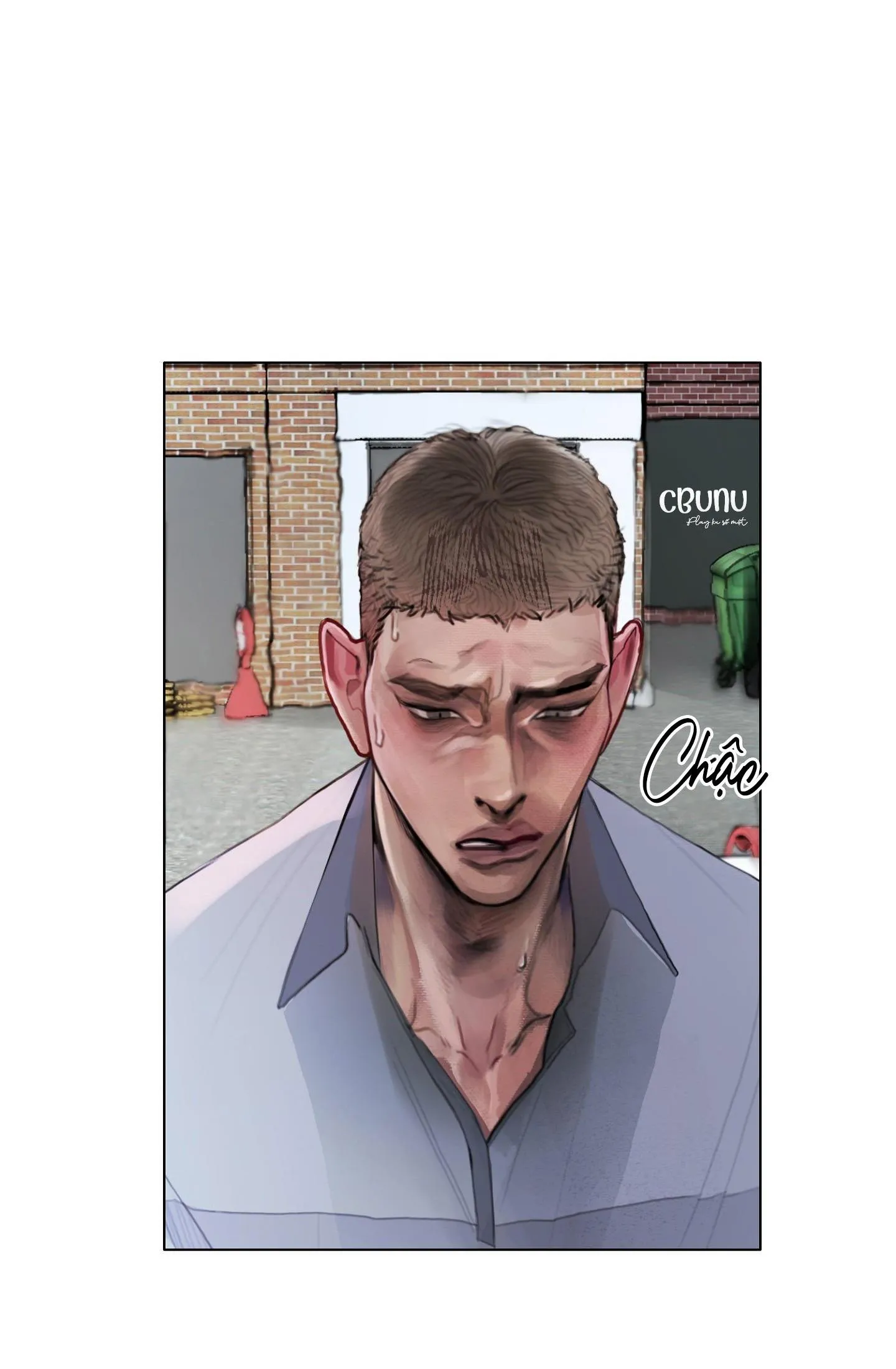 Tận Thế Chapter 1 Trang 80