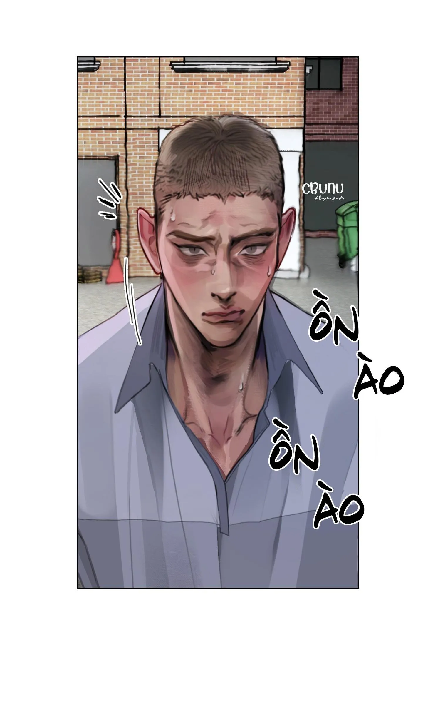 Tận Thế Chapter 1 Trang 81