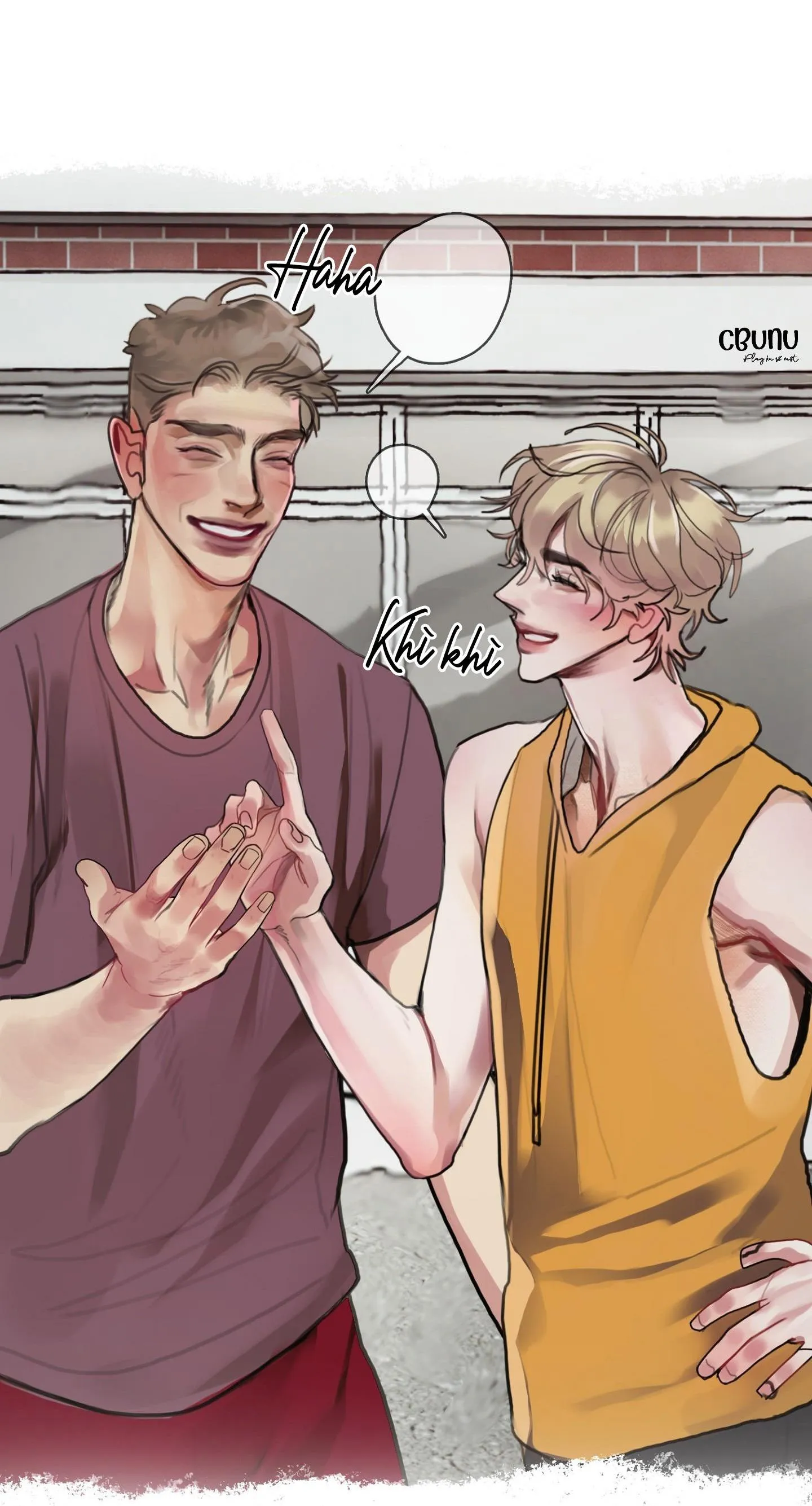 Tận Thế Chapter 1 Trang 84