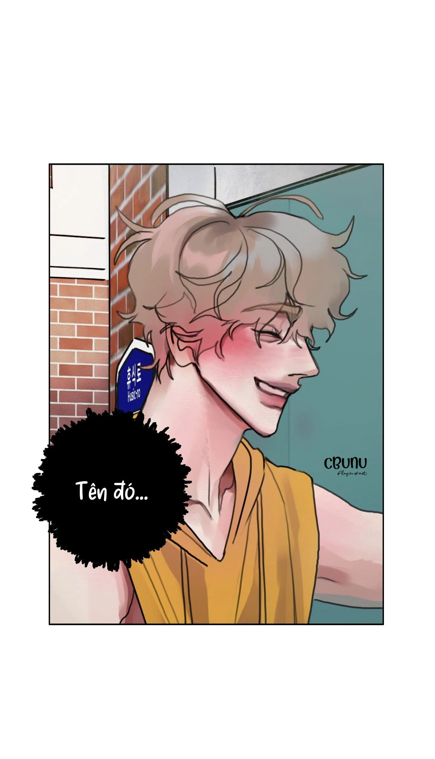 Tận Thế Chapter 1 Trang 86