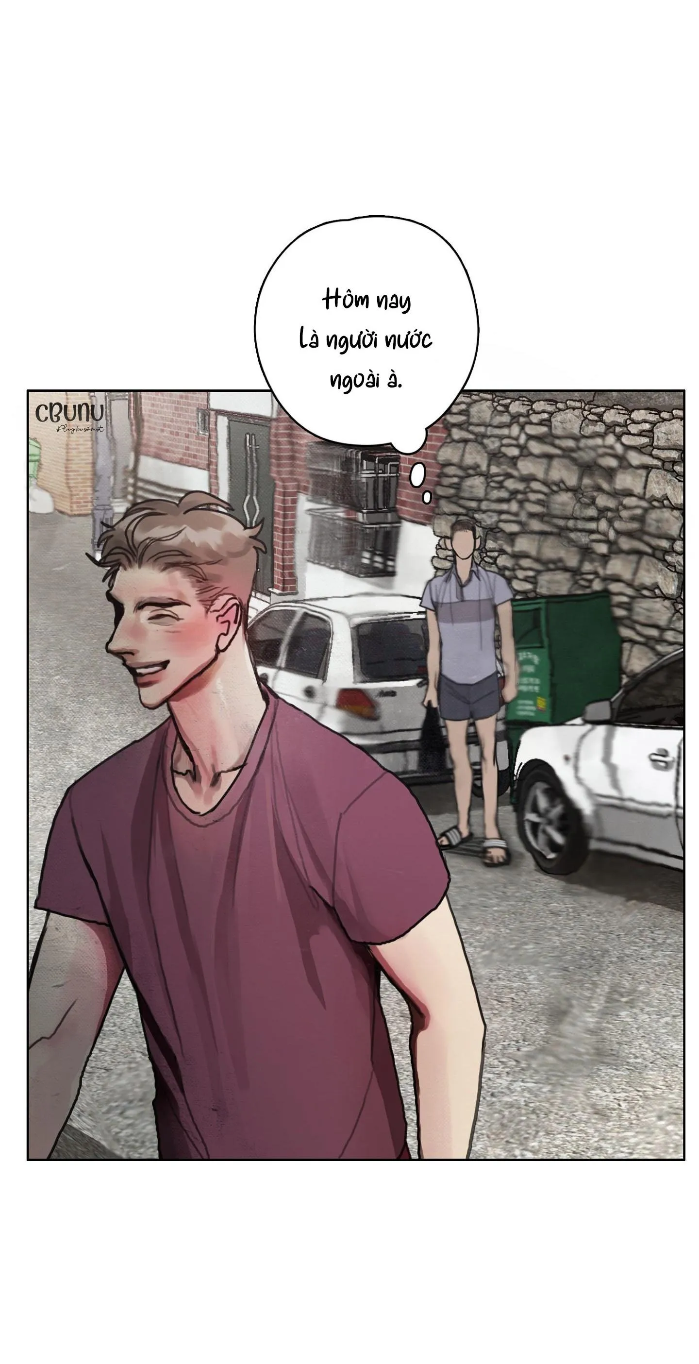 Tận Thế Chapter 1 Trang 87
