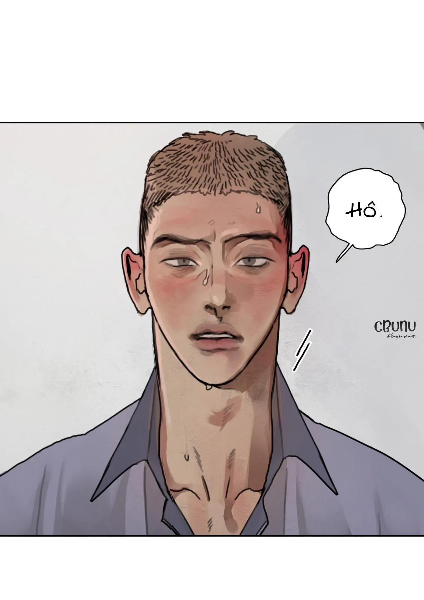 Tận Thế Chapter 1 Trang 88