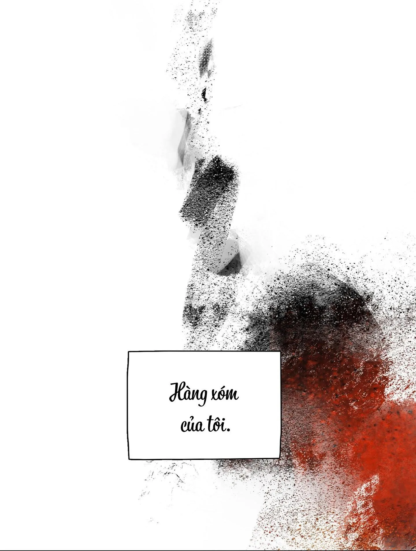 Tận Thế Chapter 1 Trang 90