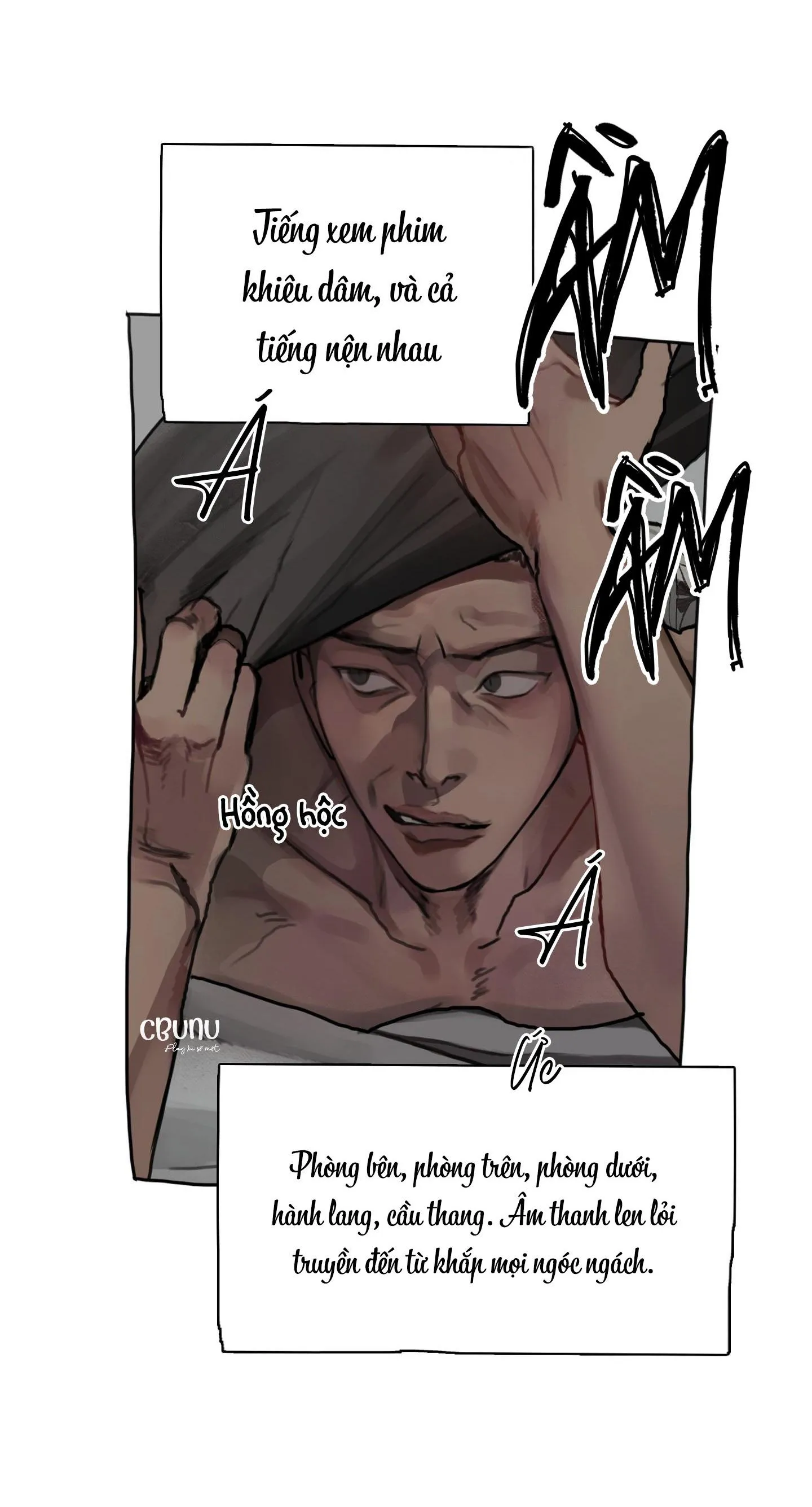 Tận Thế Chapter 1 Trang 95