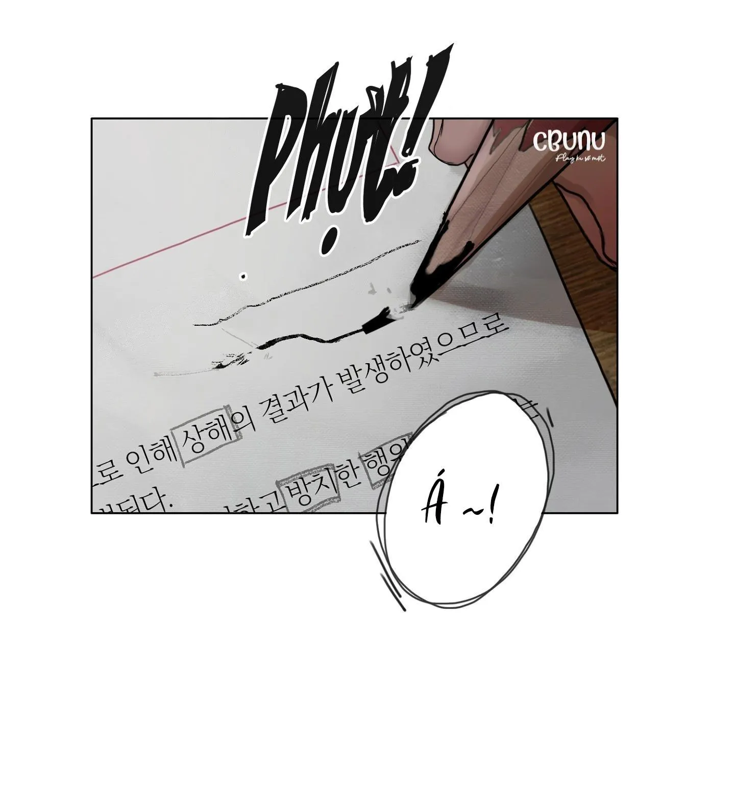 Tận Thế Chapter 1 Trang 99