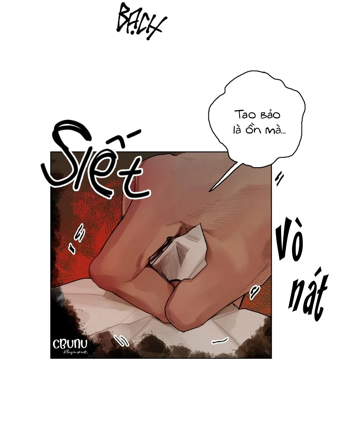 Tận Thế Chapter 1 Trang 104