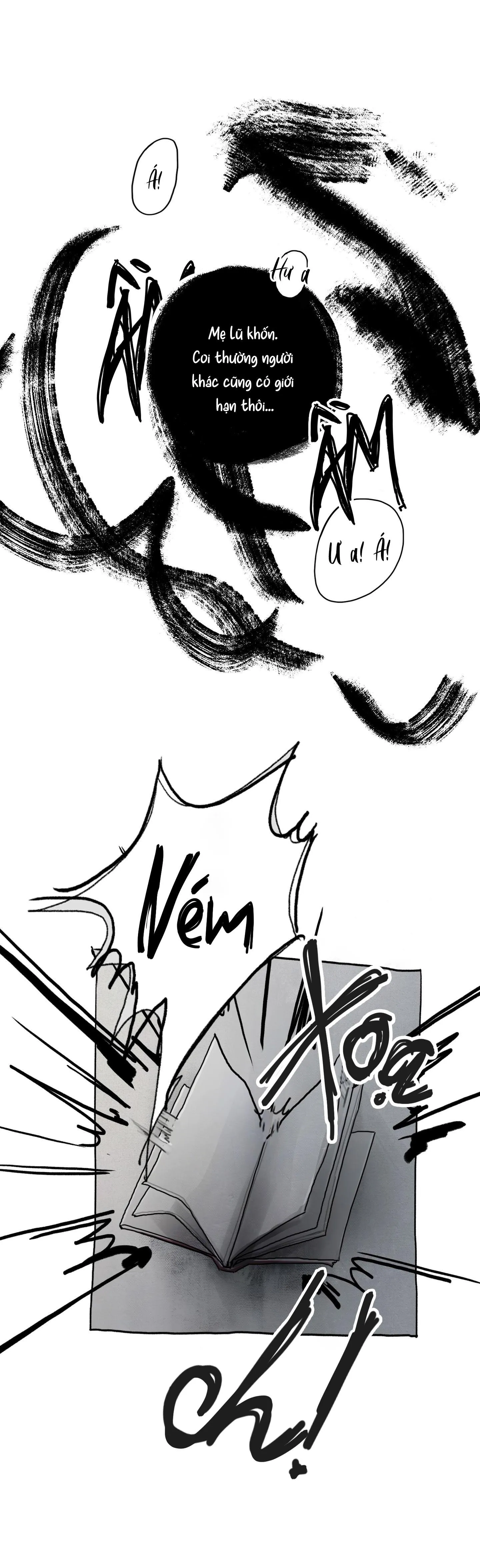 Tận Thế Chapter 1 Trang 105