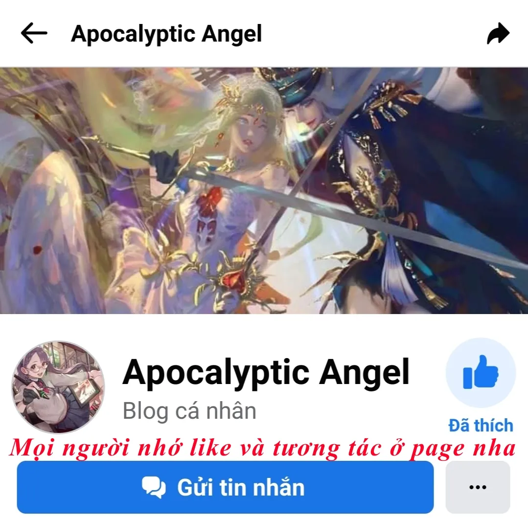 Tantan Và Tanto Chapter 3 Trang 40