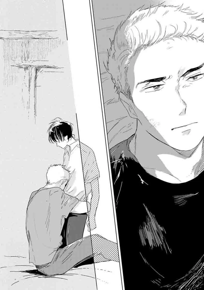 Tantan Và Tanto Chapter 5 Trang 26