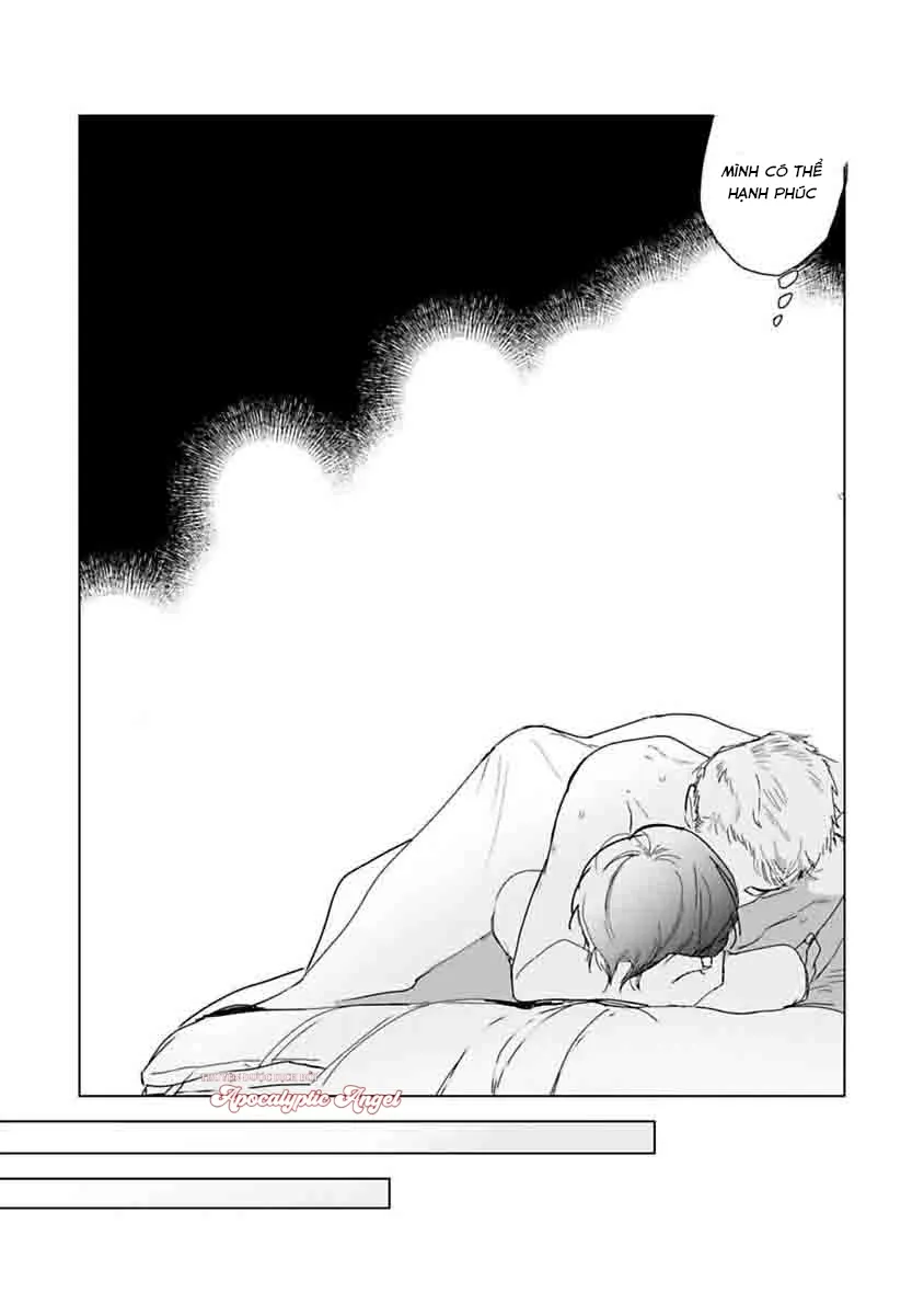 Tantan Và Tanto Chapter 6 Trang 28