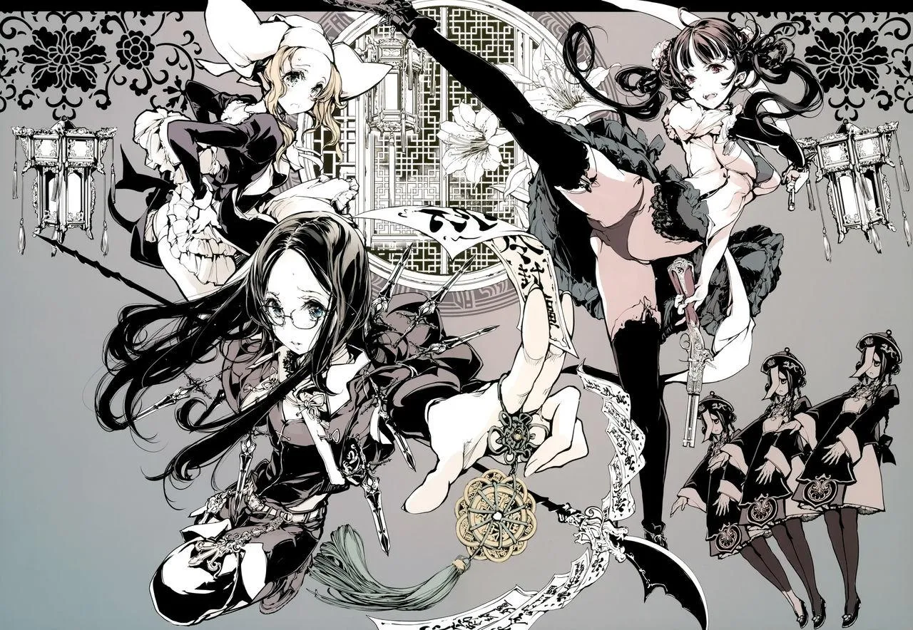 Tập Hentai HOÀN Chapter 3 Trang 5