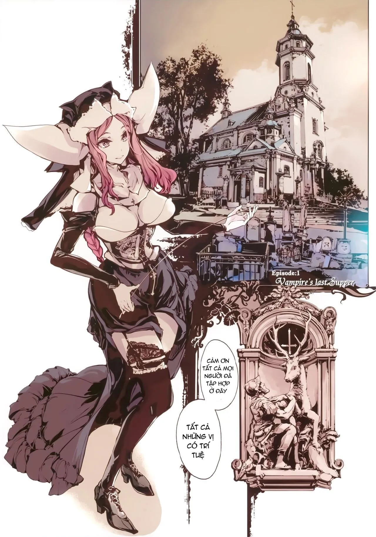 Tập Hentai HOÀN Chapter 3 Trang 6